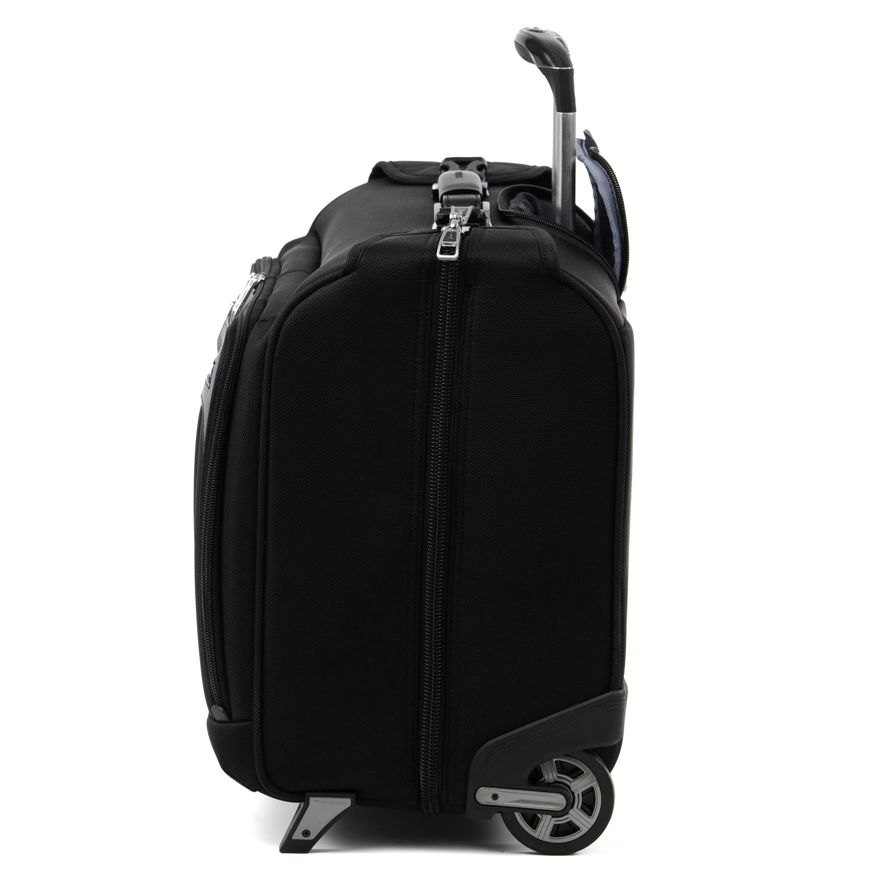 TravelPro Platinum Elite Carry-On Rolling Garment Bag