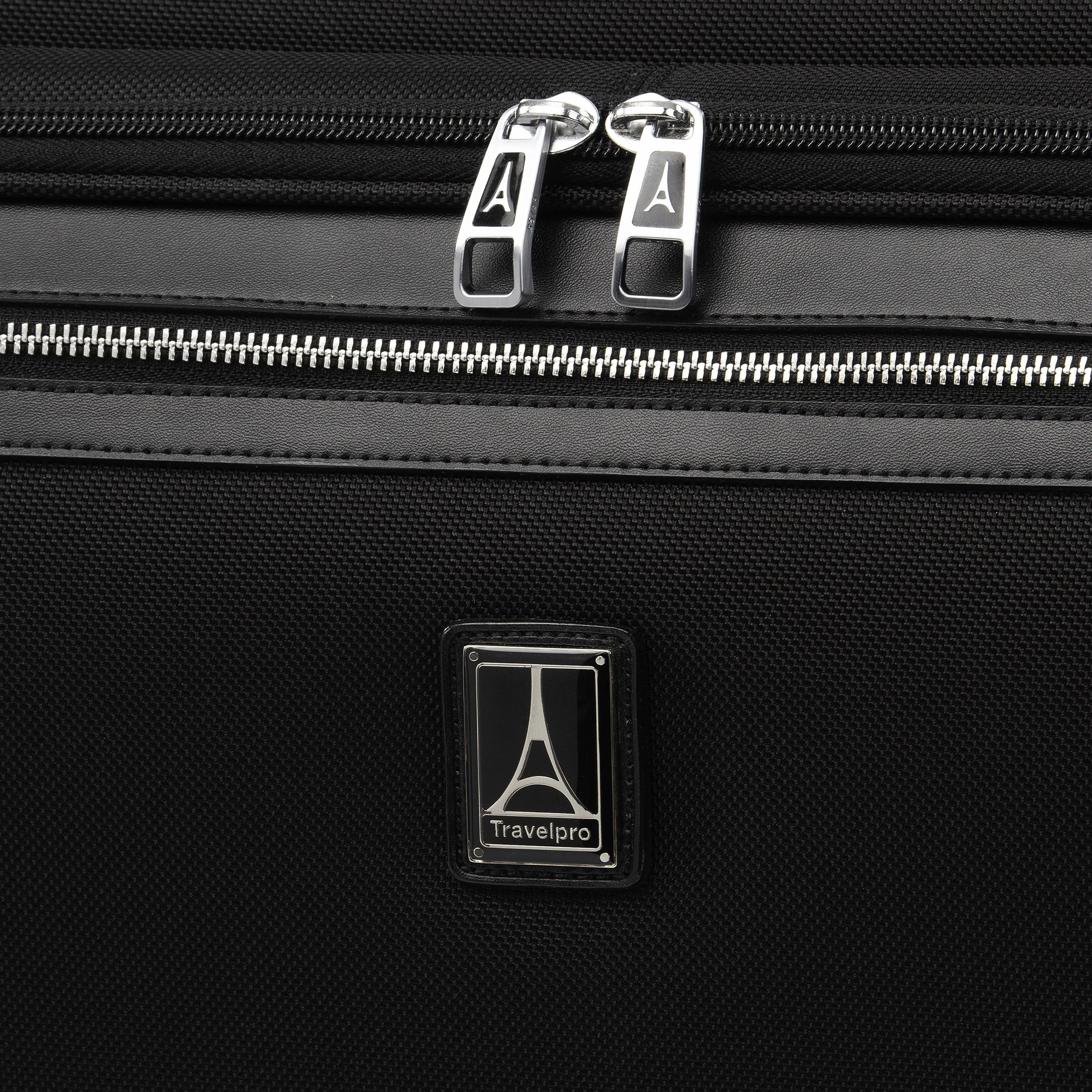 TravelPro Platinum Elite Carry-On Rolling Garment Bag