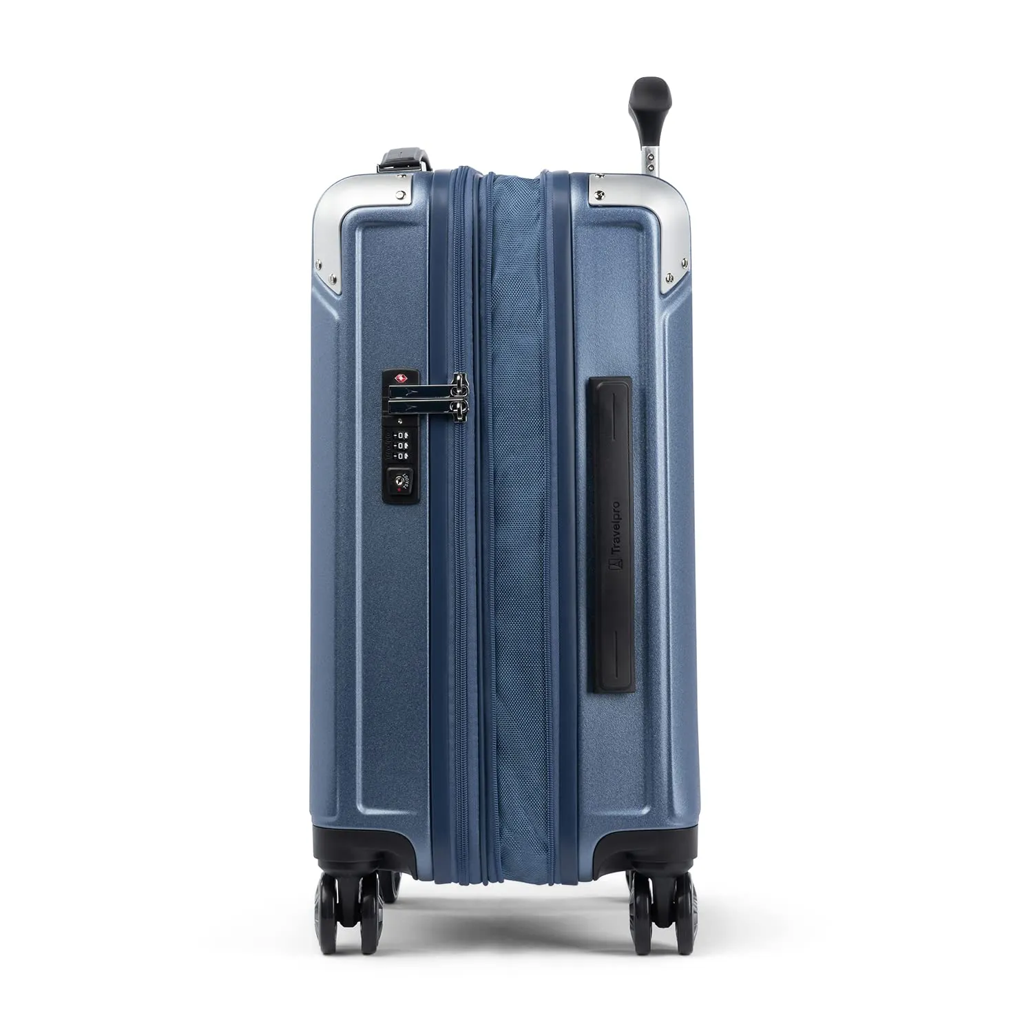 Travelpro Platinum Elite Hardside Expandable22” carry on  Spinner Wheel Luggage TSA Lock Hard Shell Polycarbonate Suitcase
