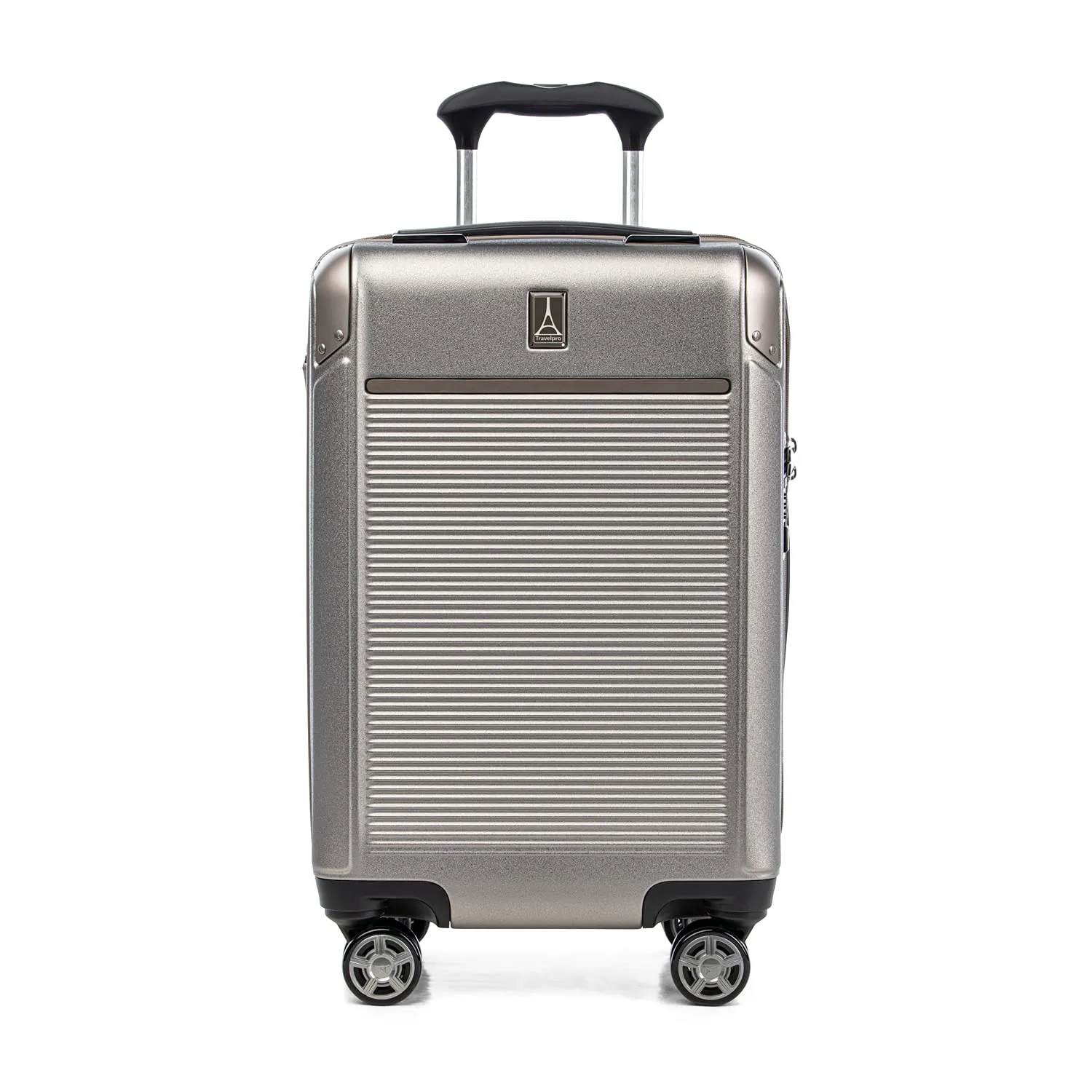 Travelpro Platinum Elite Hardside Expandable22” carry on  Spinner Wheel Luggage TSA Lock Hard Shell Polycarbonate Suitcase