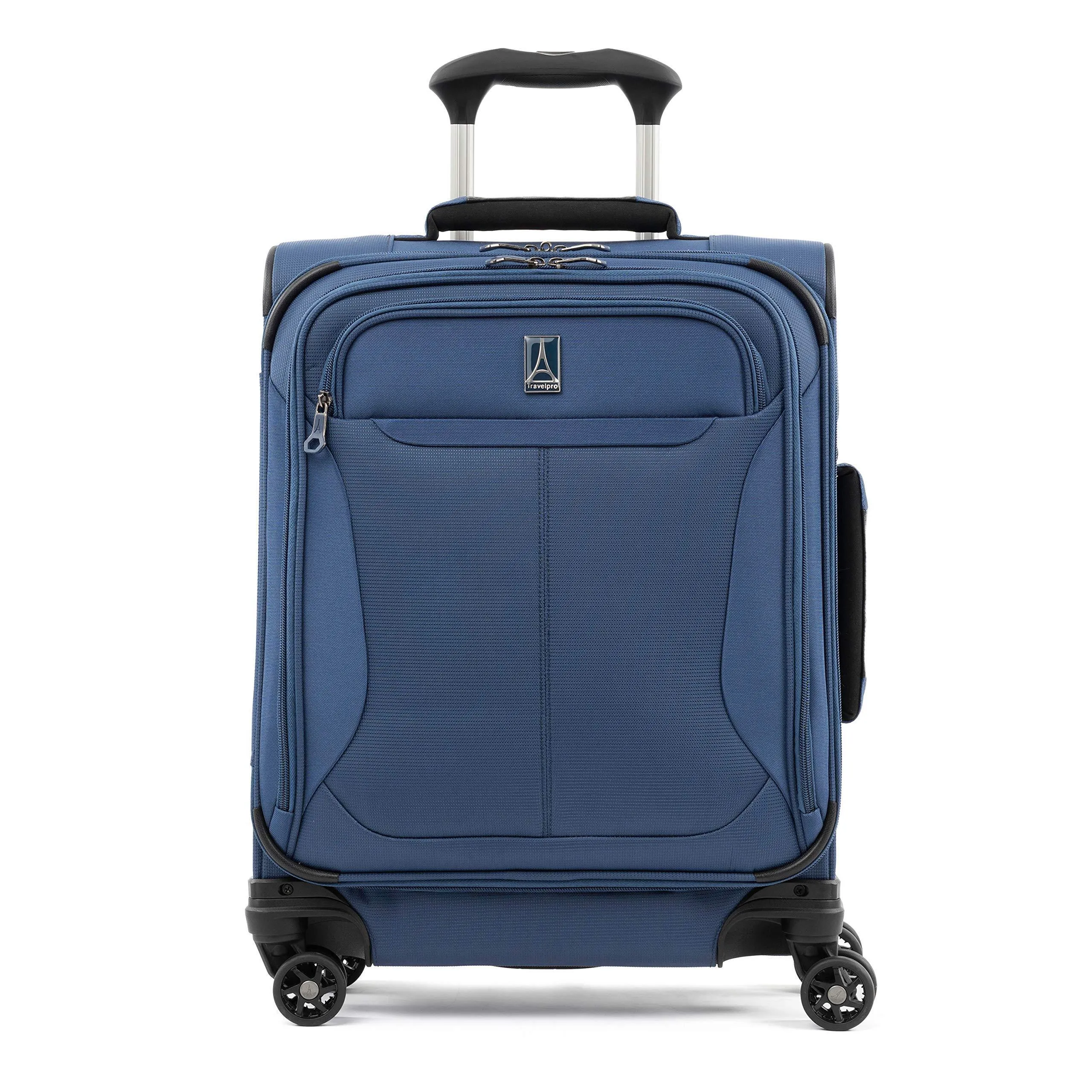 TravelPro Tourlite 19" 4-Wheel International Carry-On Luggage