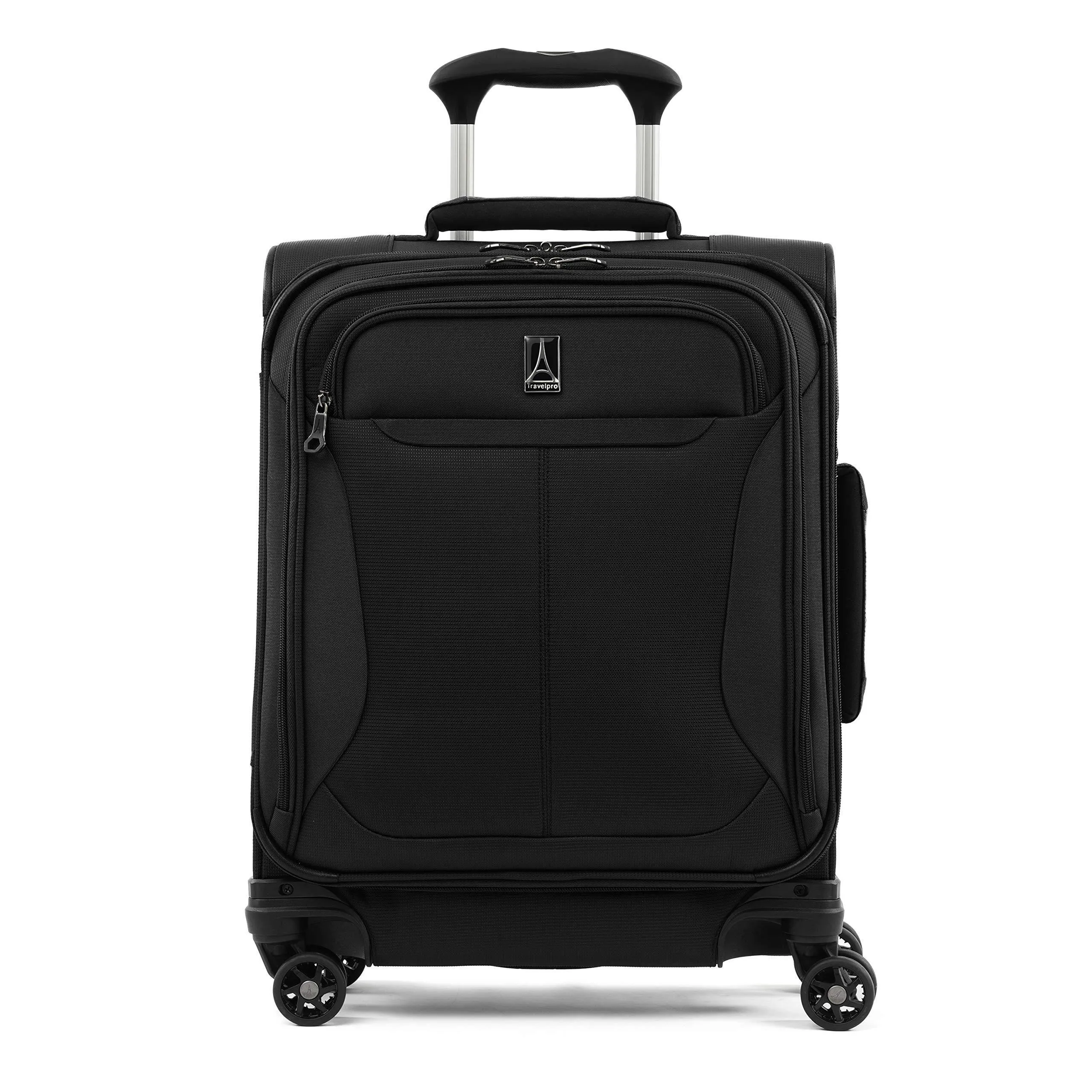 TravelPro Tourlite 19" 4-Wheel International Carry-On Luggage