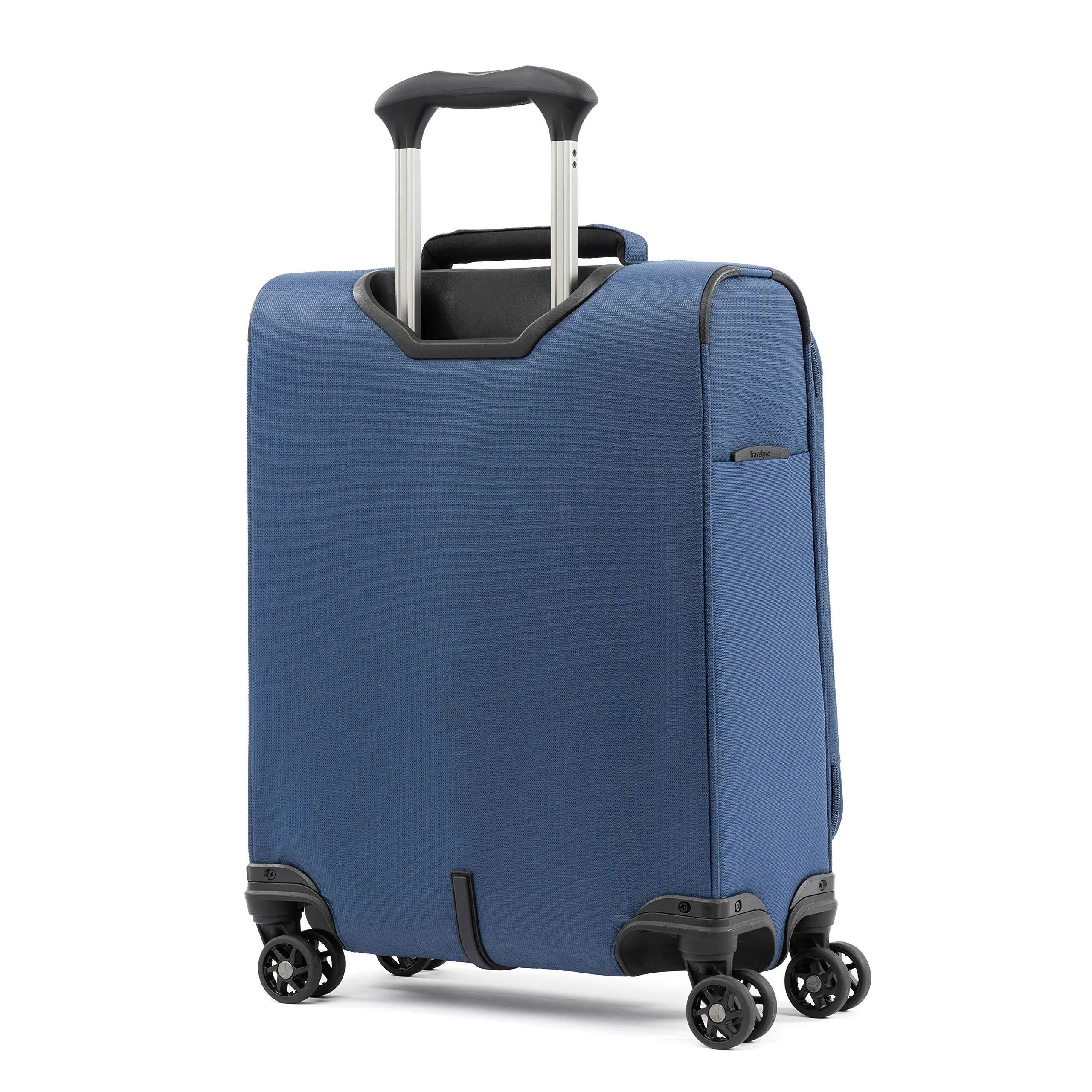 TravelPro Tourlite 19" 4-Wheel International Carry-On Luggage