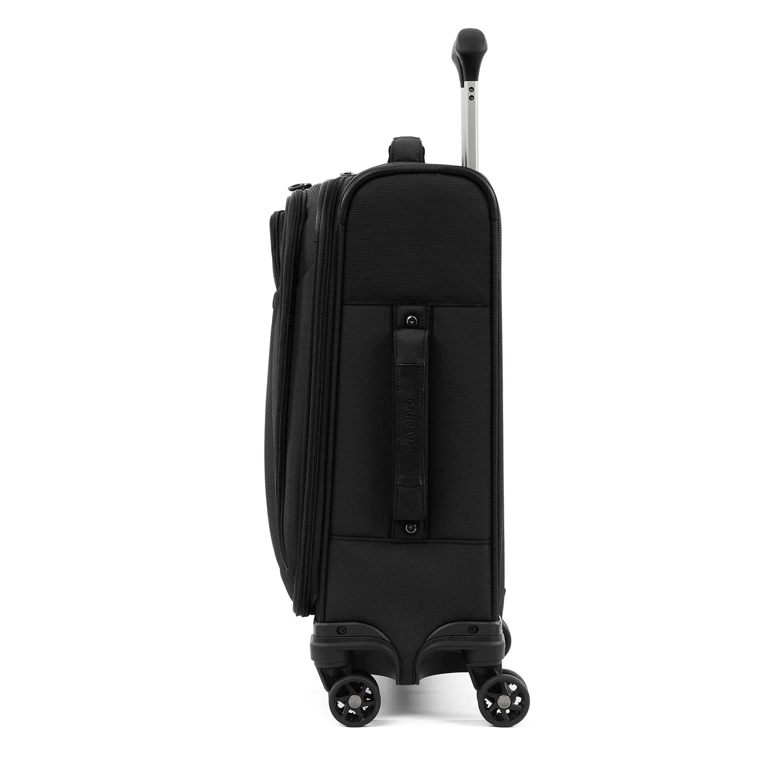 TravelPro Tourlite 19" 4-Wheel International Carry-On Luggage