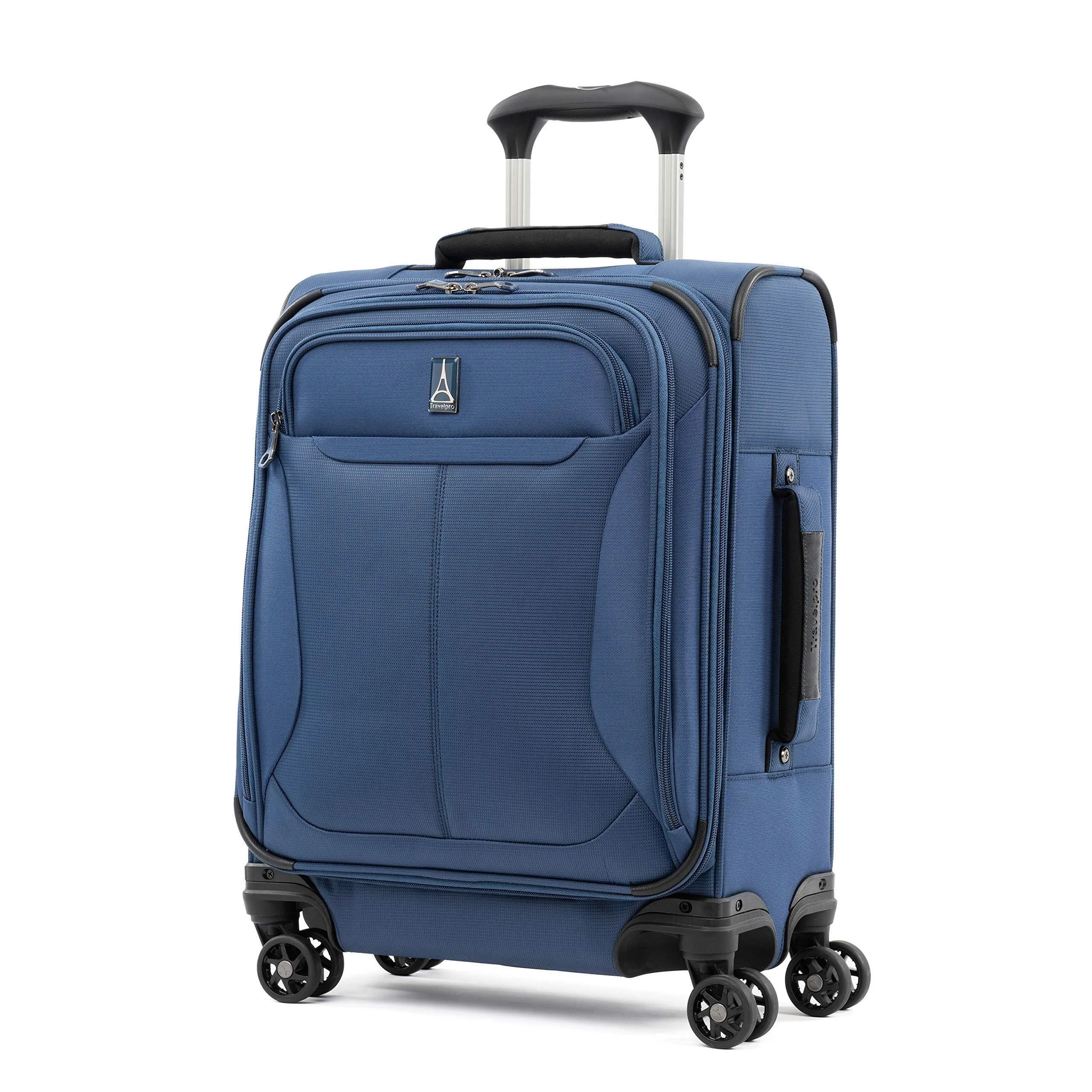 TravelPro Tourlite 19" 4-Wheel International Carry-On Luggage