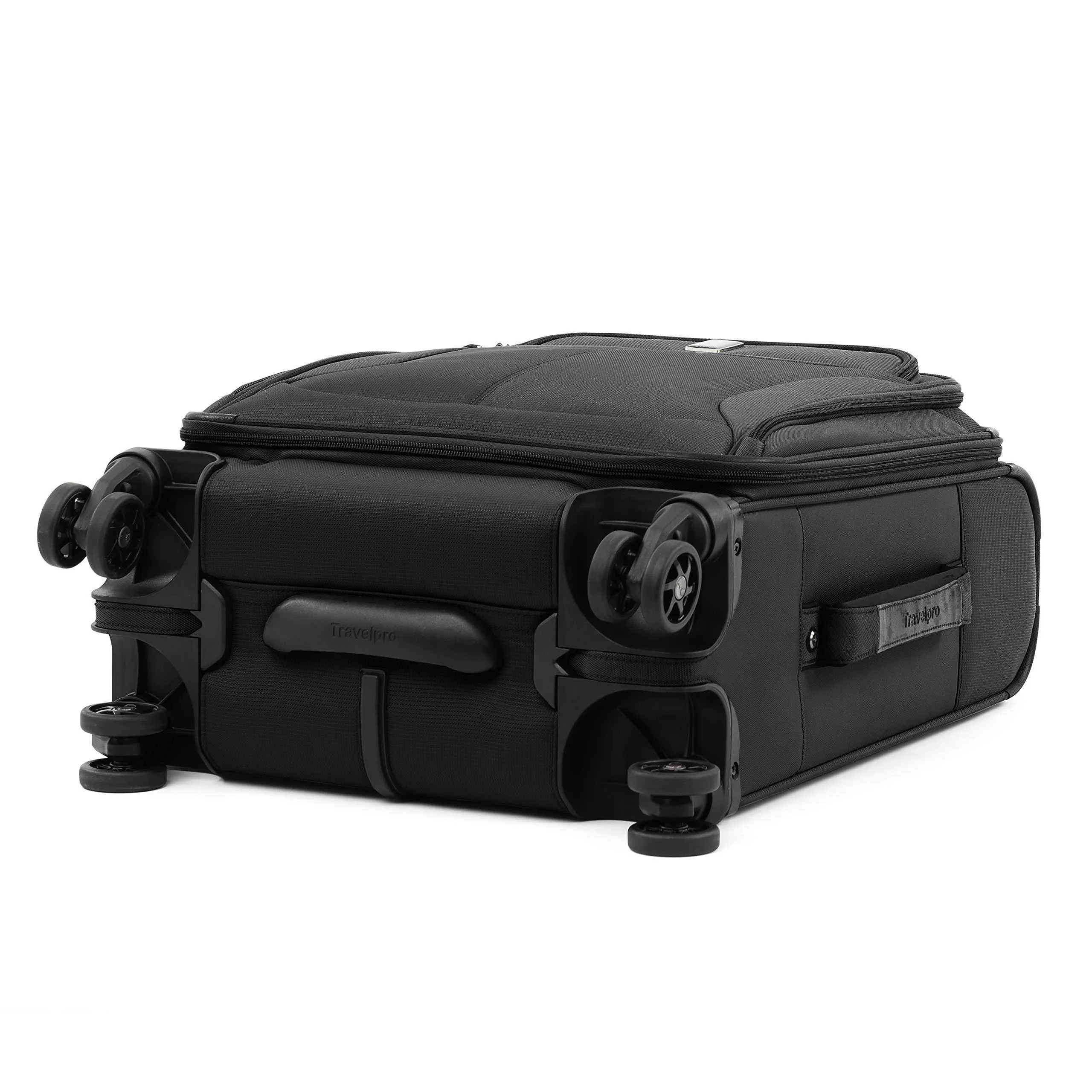 TravelPro Tourlite 19" 4-Wheel International Carry-On Luggage