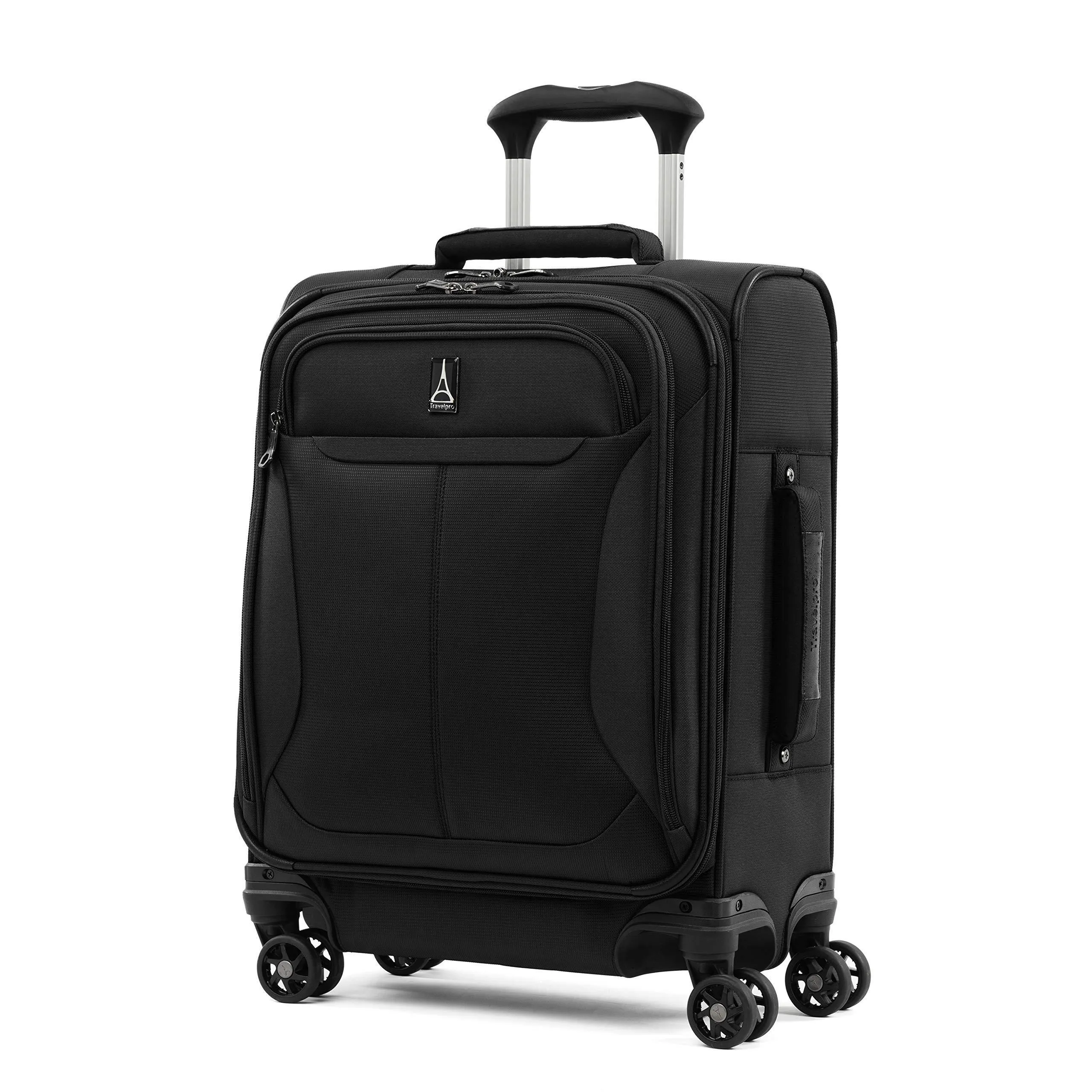 TravelPro Tourlite 19" 4-Wheel International Carry-On Luggage