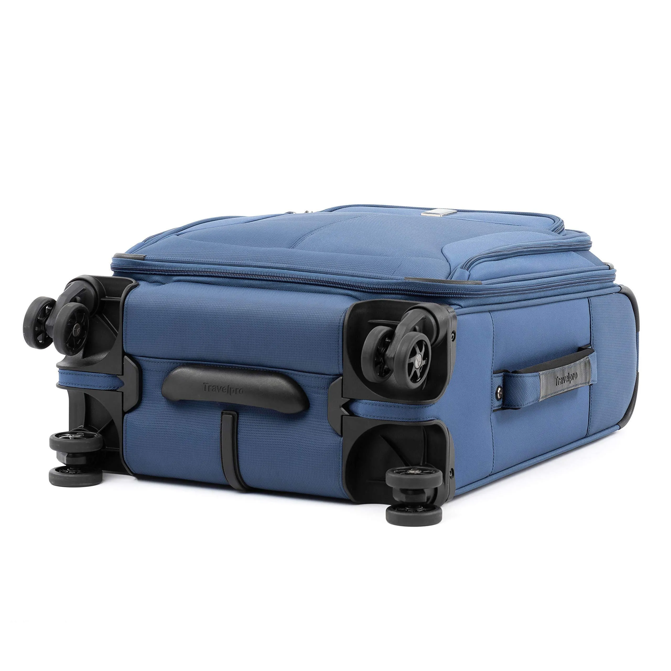 TravelPro Tourlite 19" 4-Wheel International Carry-On Luggage