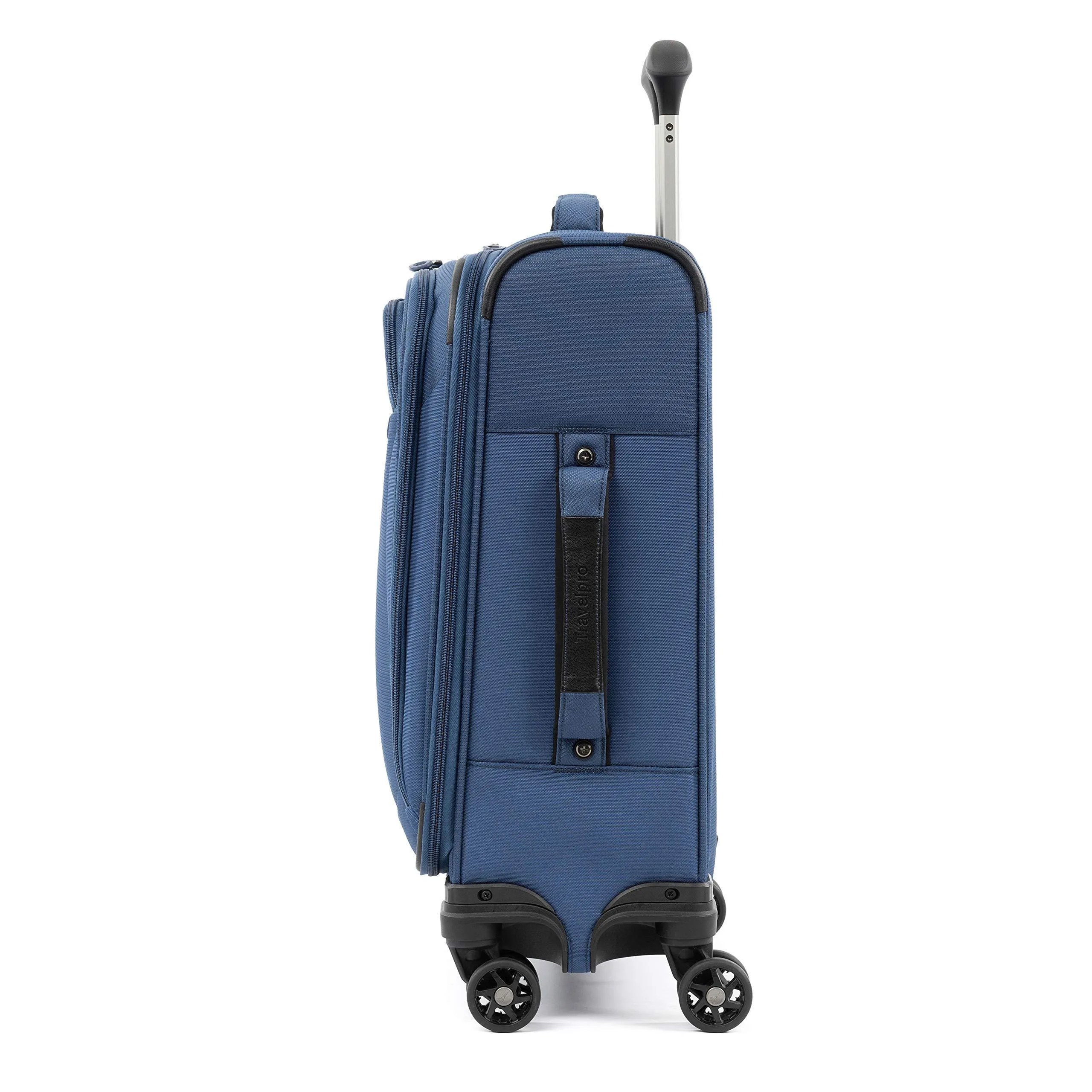 TravelPro Tourlite 19" 4-Wheel International Carry-On Luggage