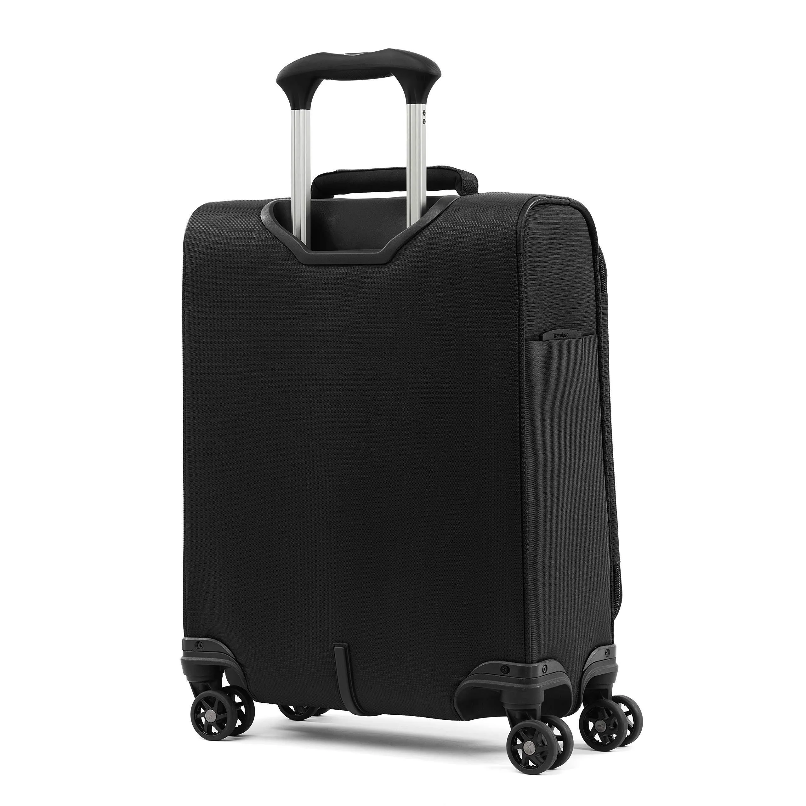 TravelPro Tourlite 19" 4-Wheel International Carry-On Luggage