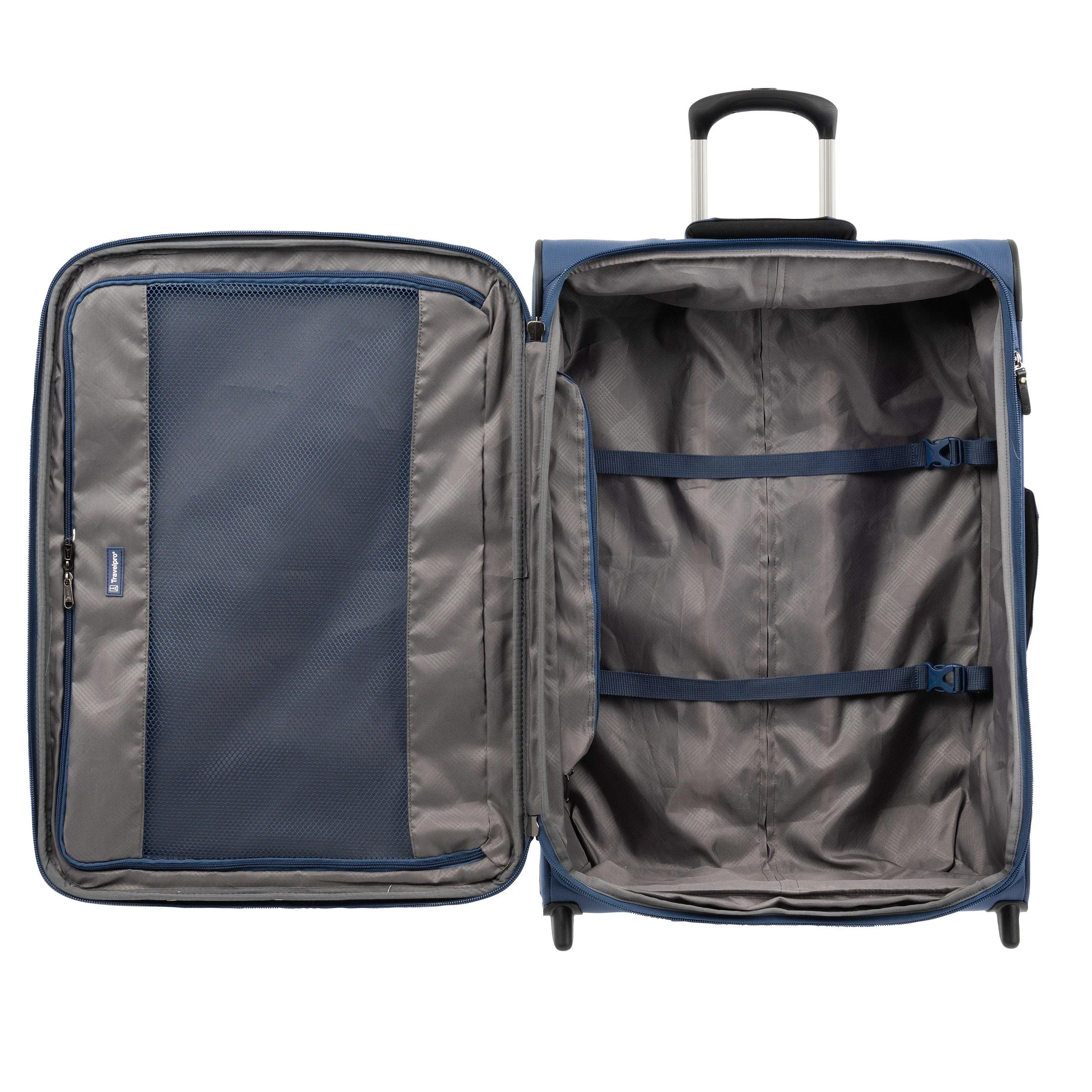 TravelPro Tourlite 26" 2-Wheel Medium Luggage