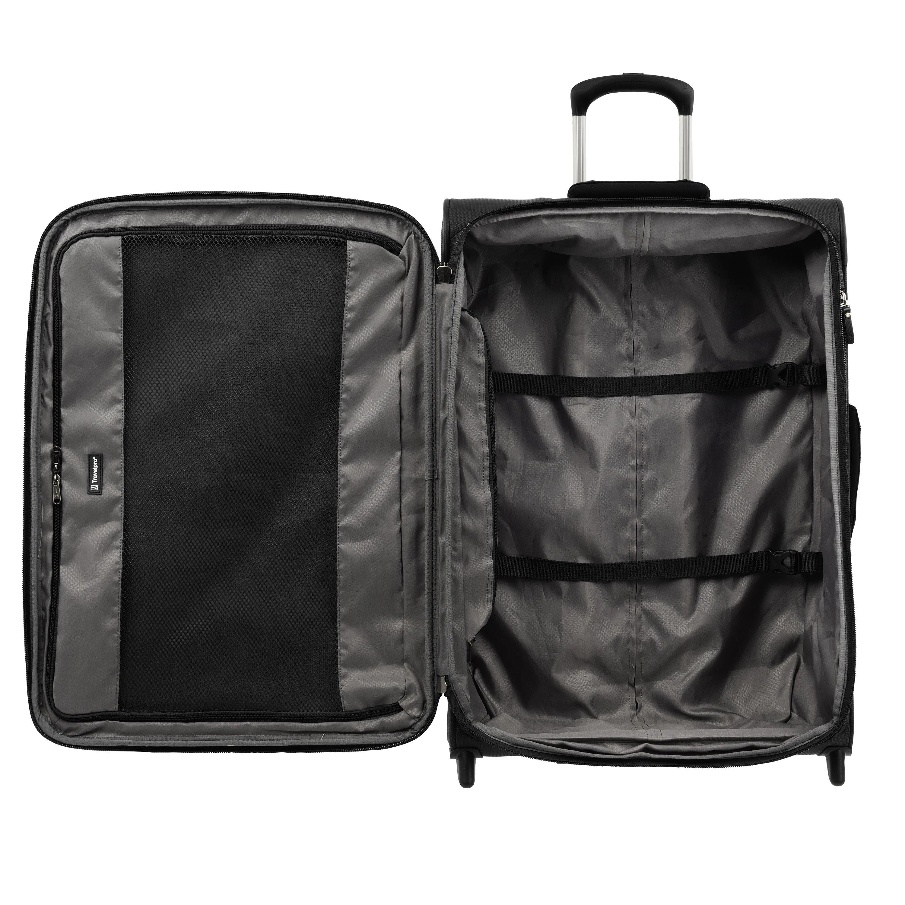 TravelPro Tourlite 26" 2-Wheel Medium Luggage
