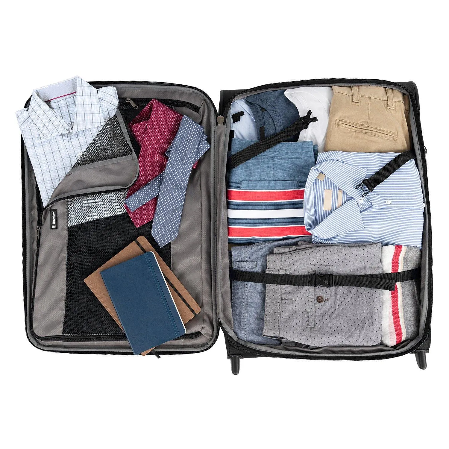 TravelPro Tourlite 26" 2-Wheel Medium Luggage