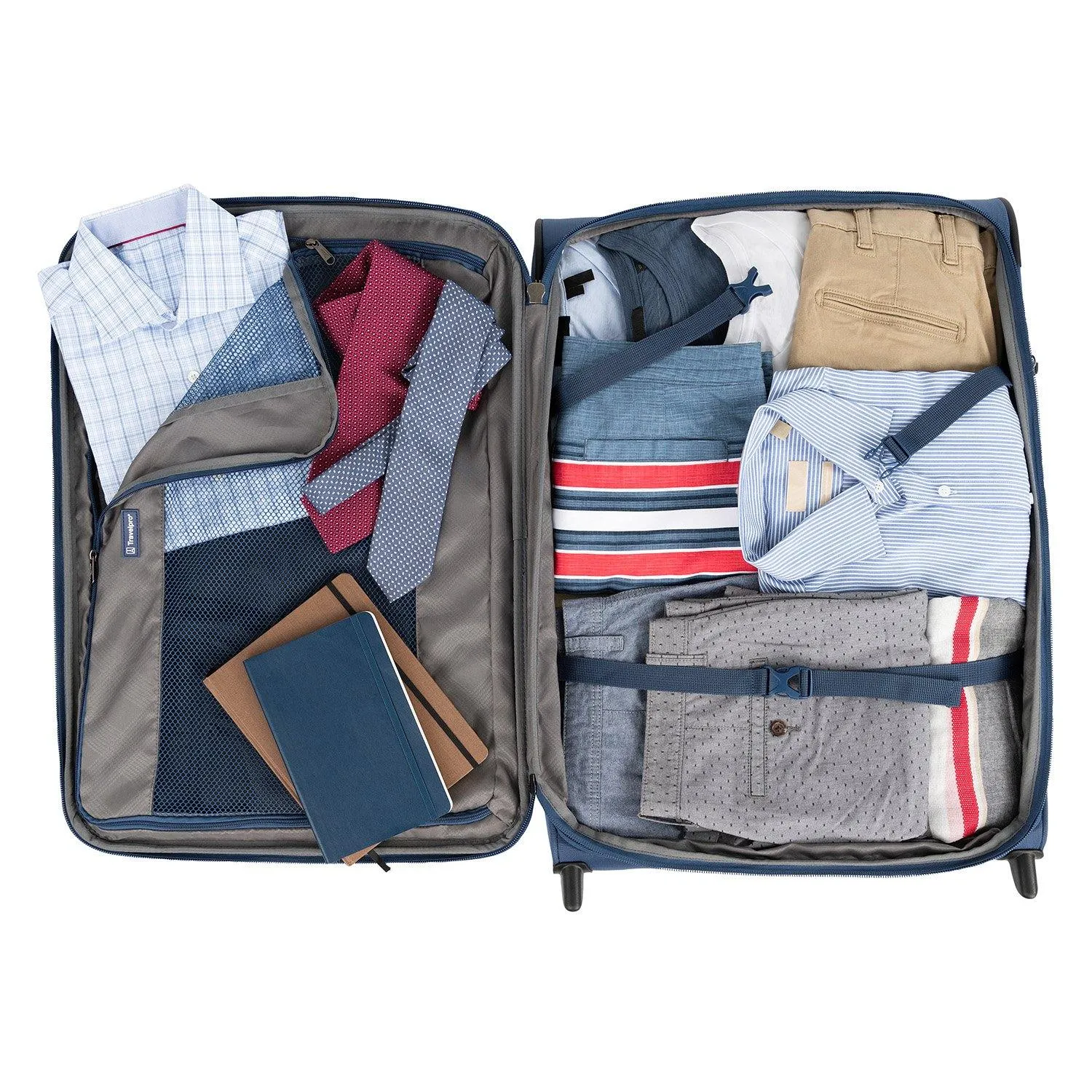 TravelPro Tourlite 26" 2-Wheel Medium Luggage