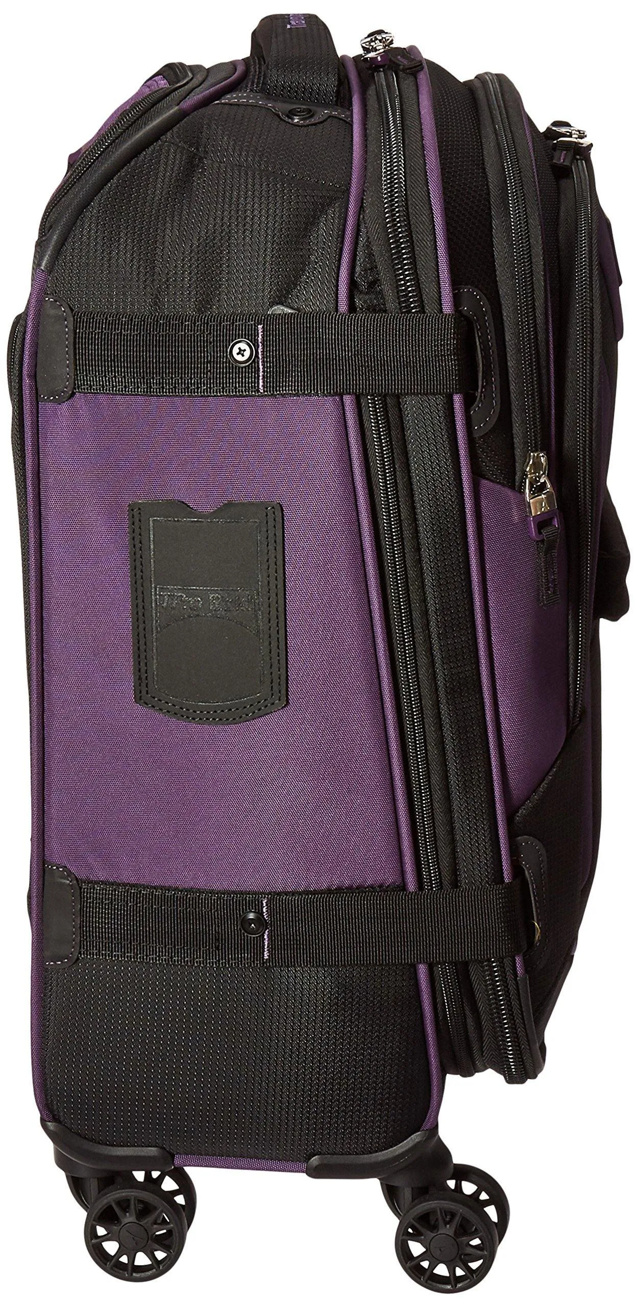 TravelPro Tpro Bold 2.0 21" Expandable Spinner
