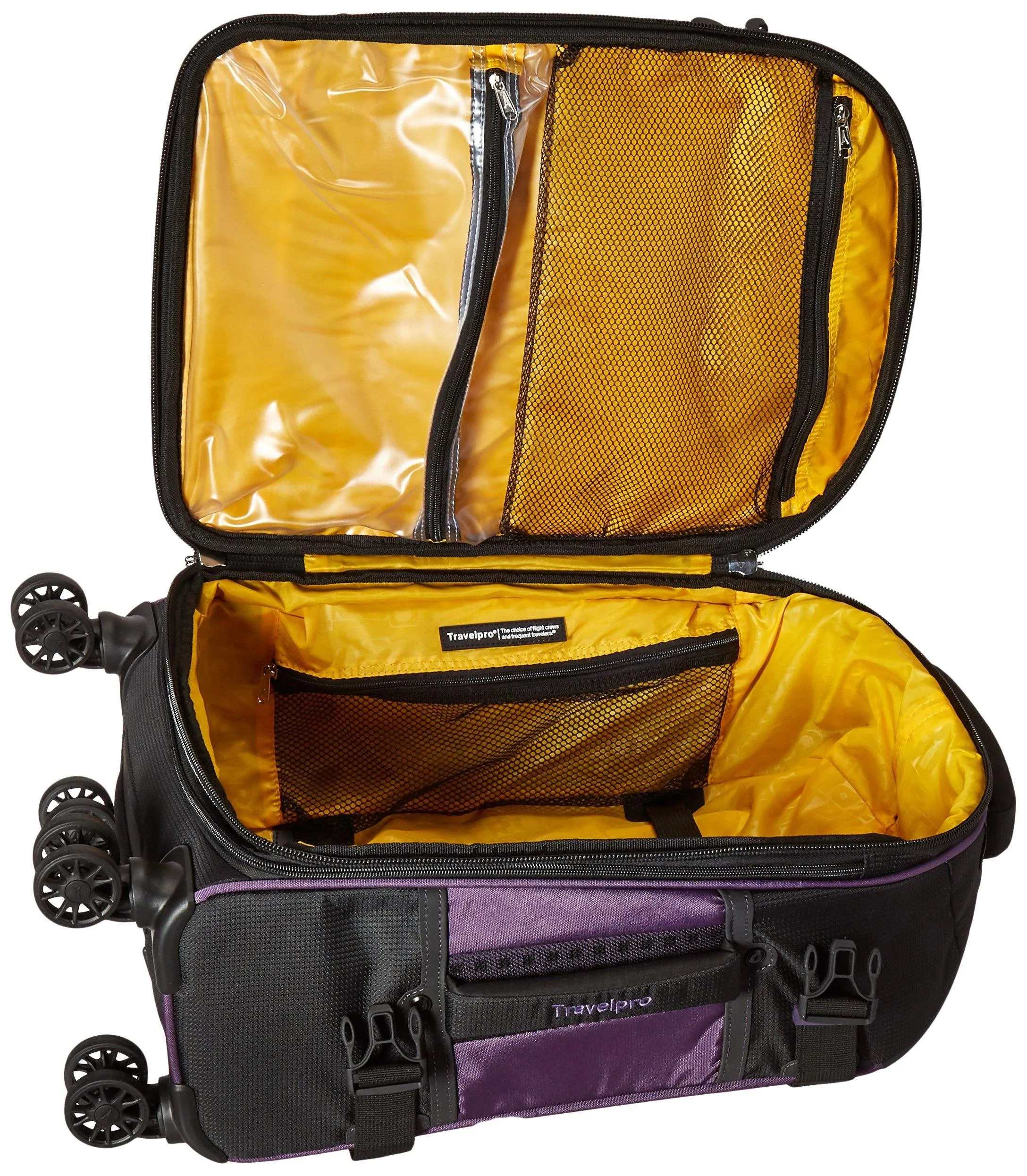 TravelPro Tpro Bold 2.0 21" Expandable Spinner