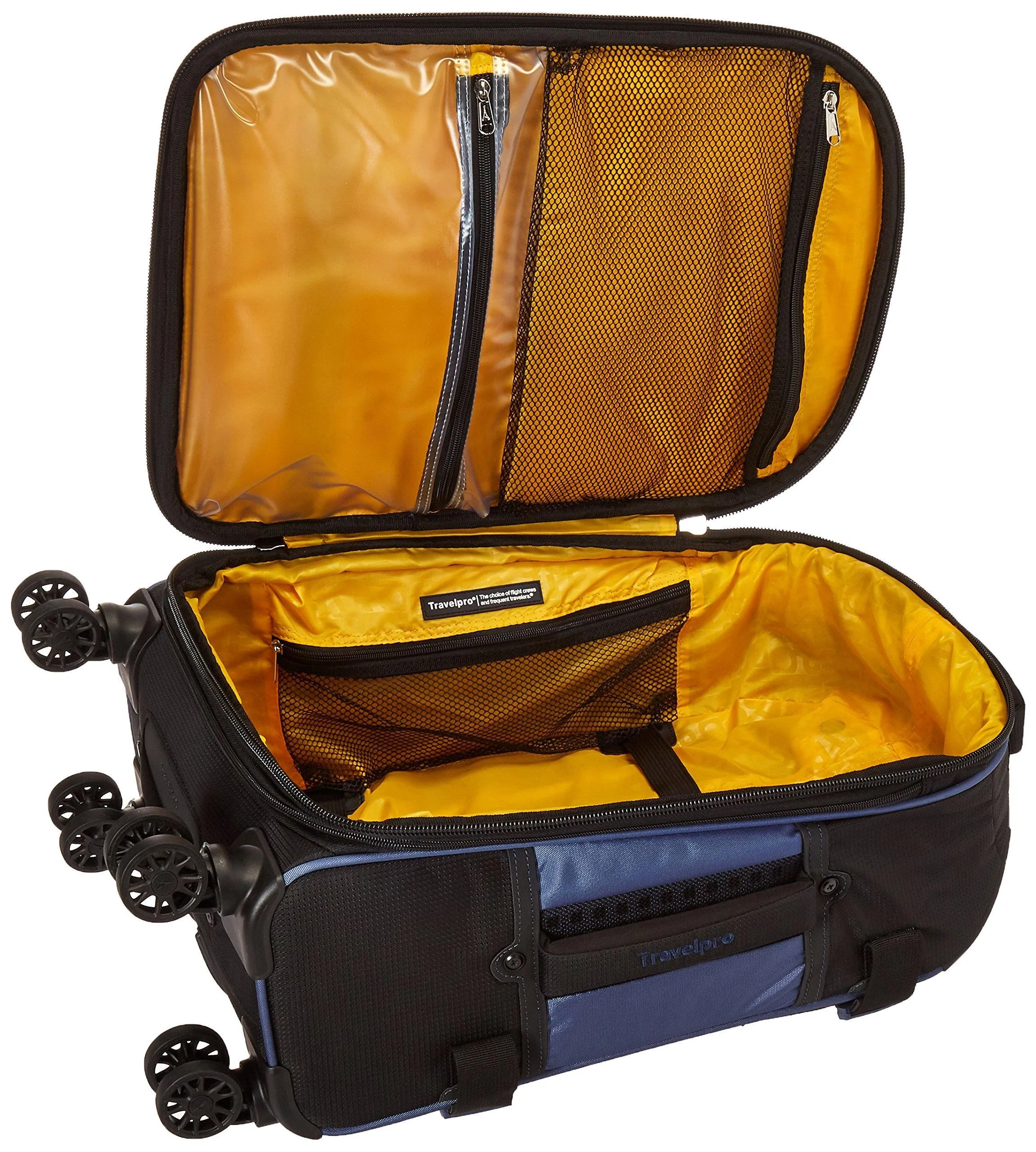 TravelPro Tpro Bold 2.0 21" Expandable Spinner