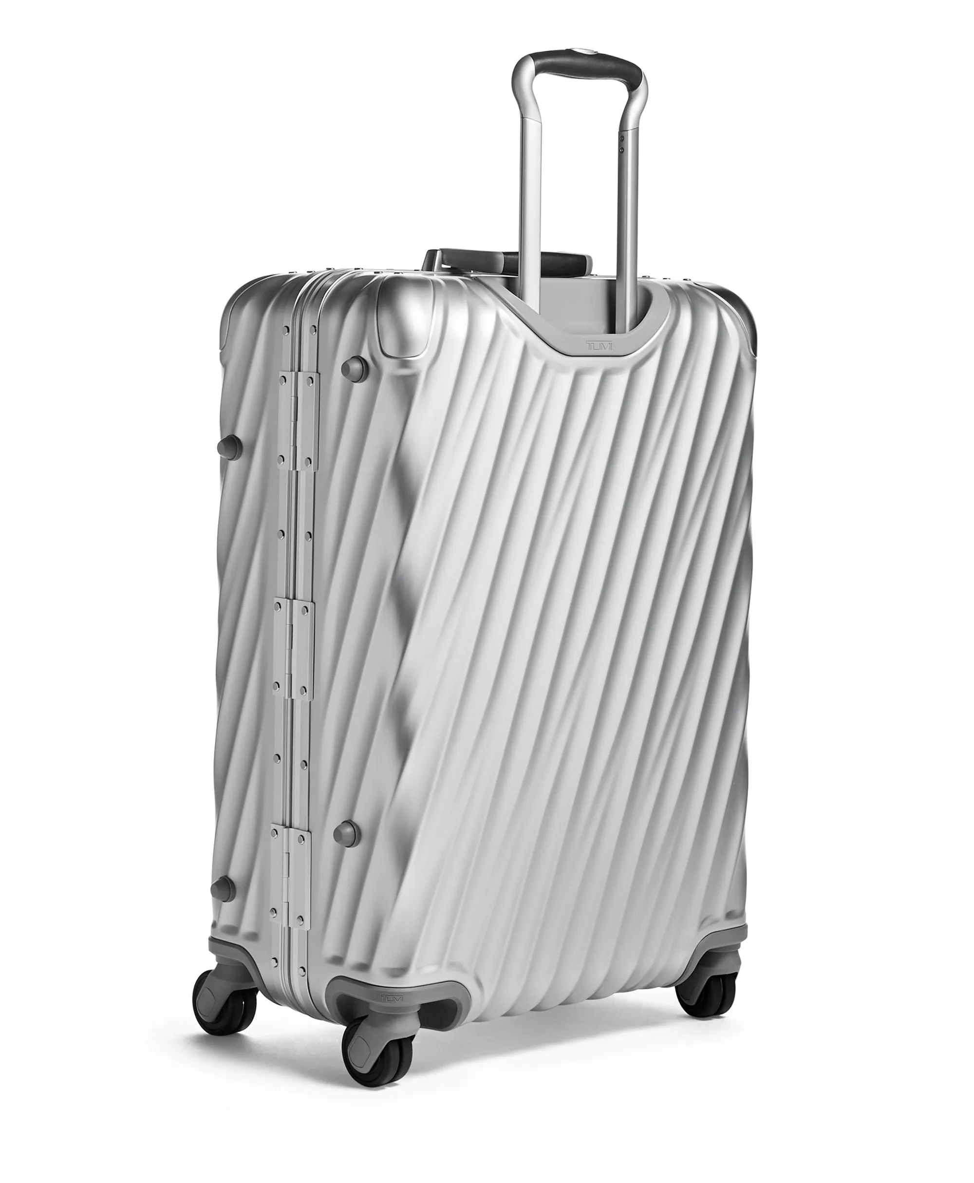 Tumi 19 Degree Aluminum Short Trip Packing Case Medium Luggage