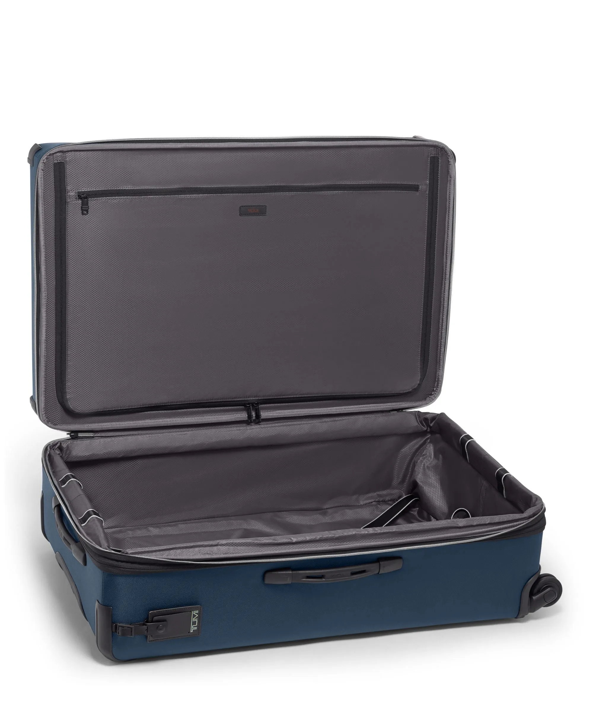 Tumi Aerotour Extended Trip Expandable 4 Wheeled Packing Case Large Luggage