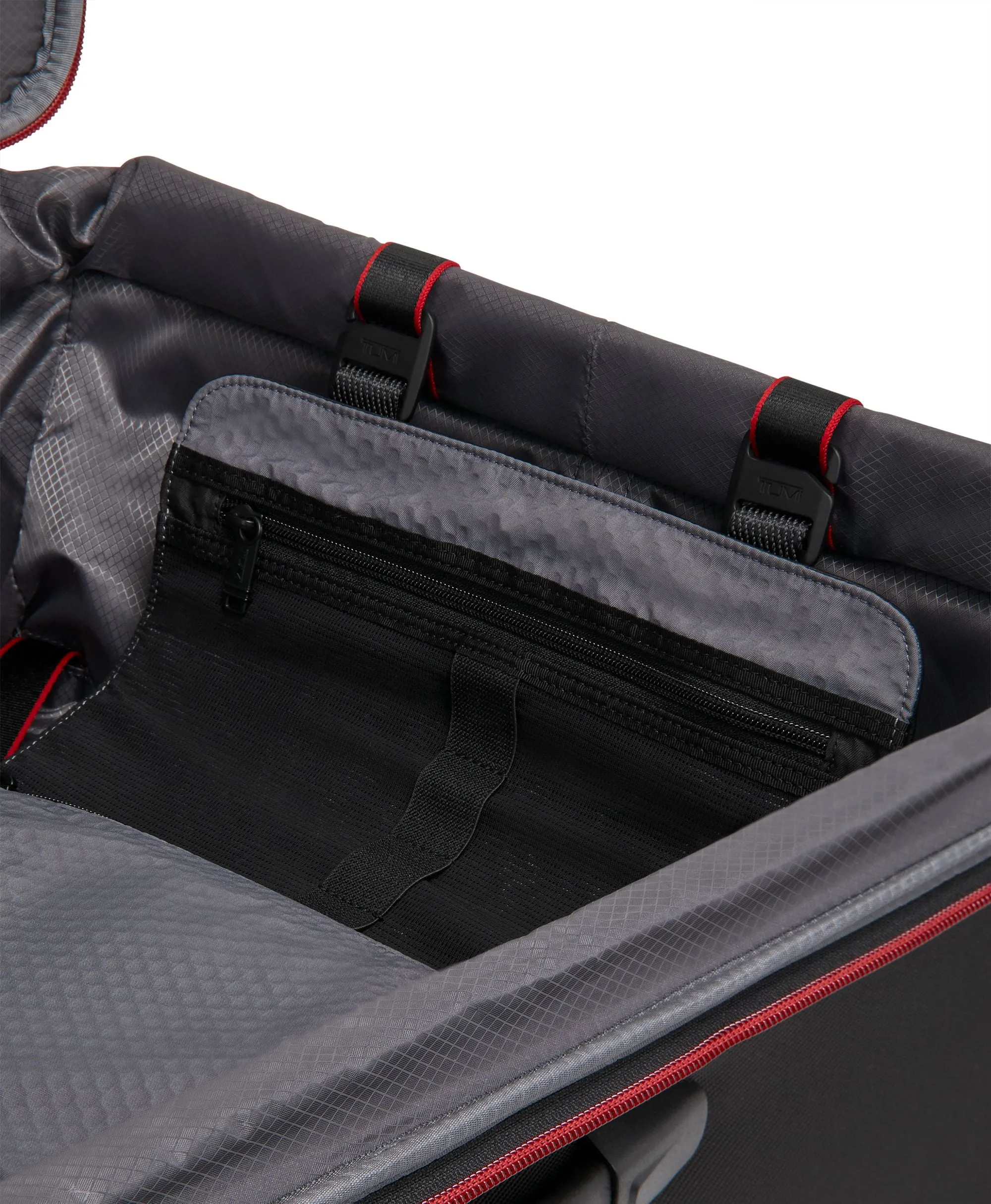 Tumi Aerotour Extended Trip Expandable 4 Wheeled Packing Case Large Luggage