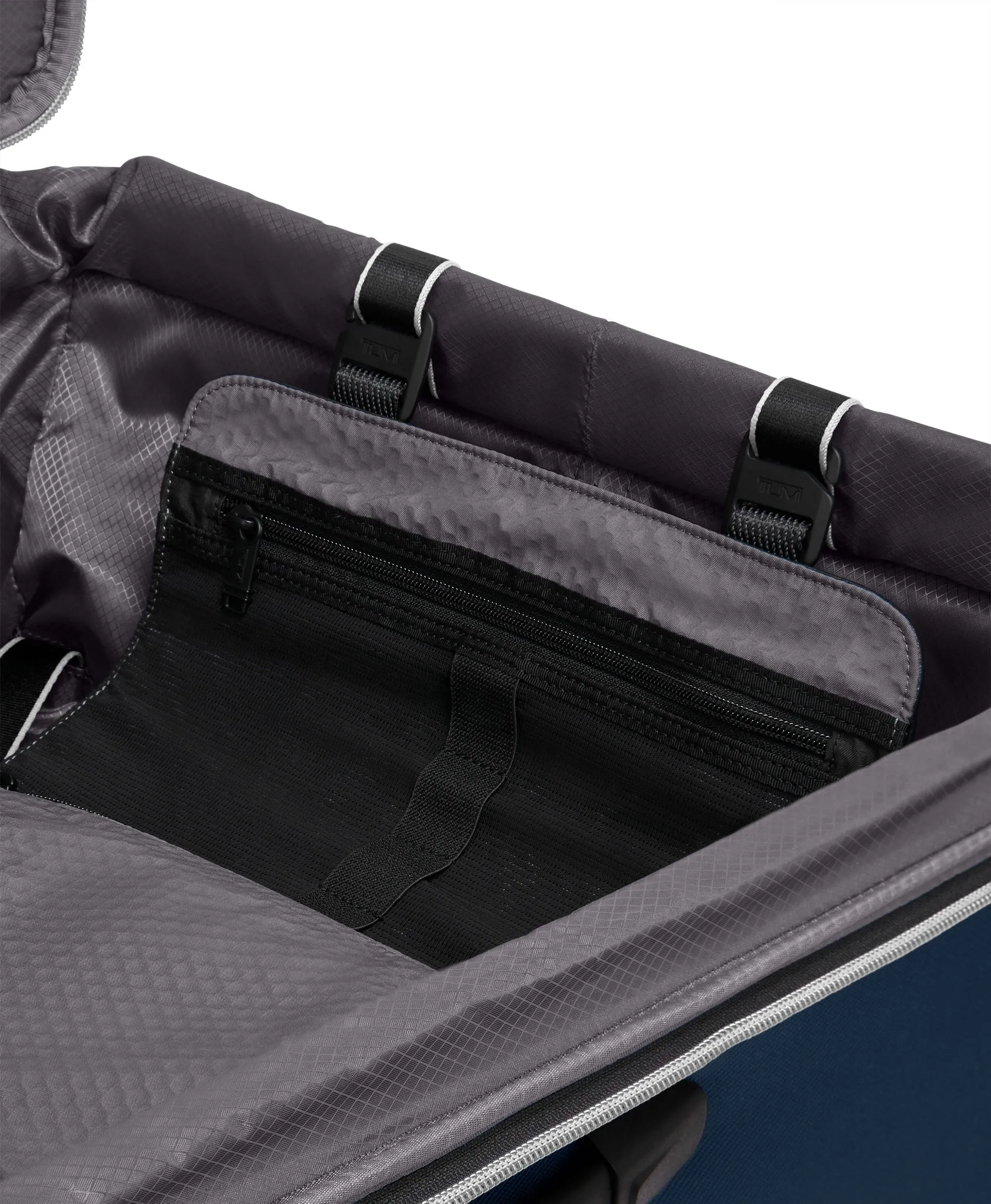 Tumi Aerotour Extended Trip Expandable 4 Wheeled Packing Case Large Luggage