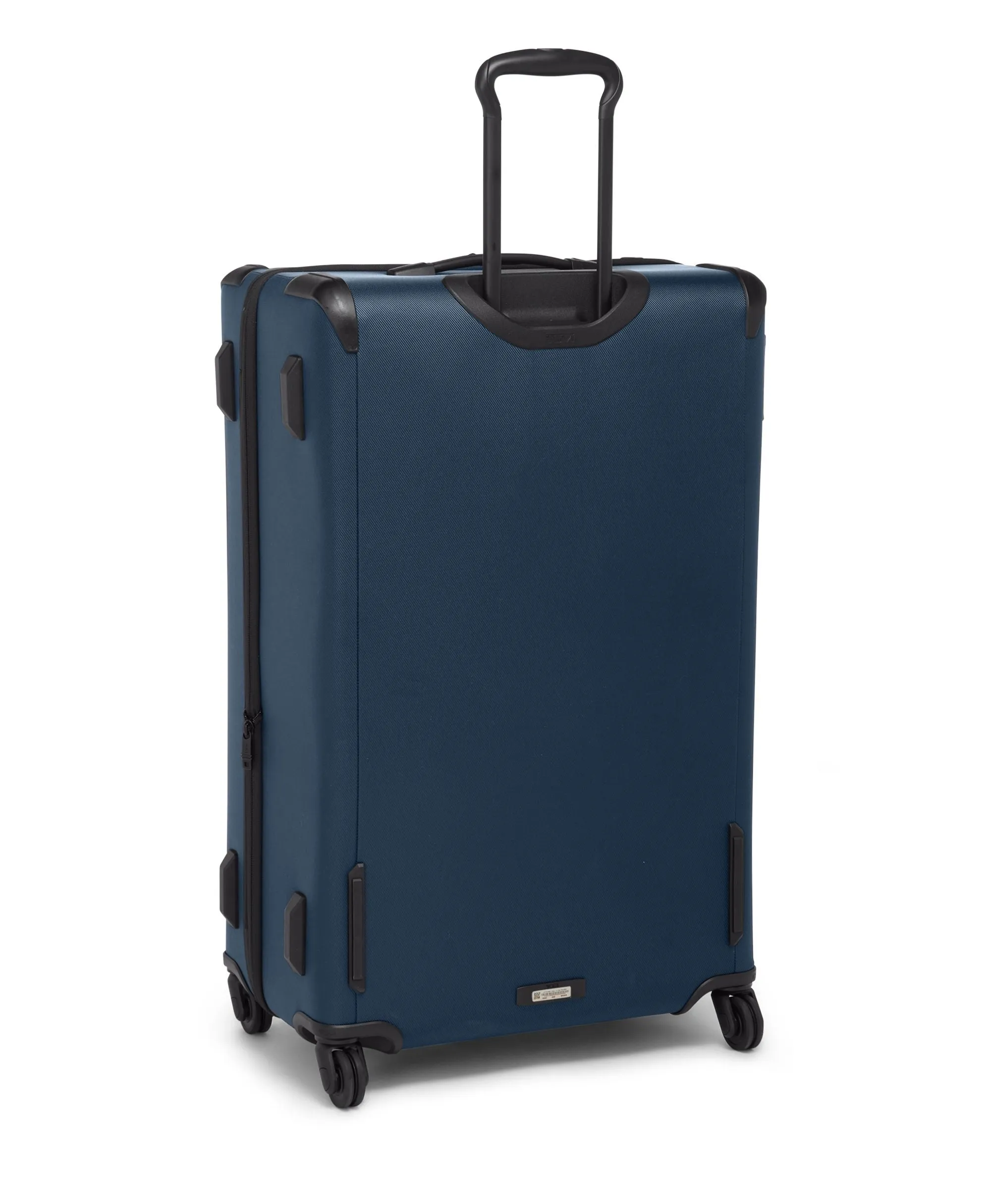 Tumi Aerotour Extended Trip Expandable 4 Wheeled Packing Case Large Luggage