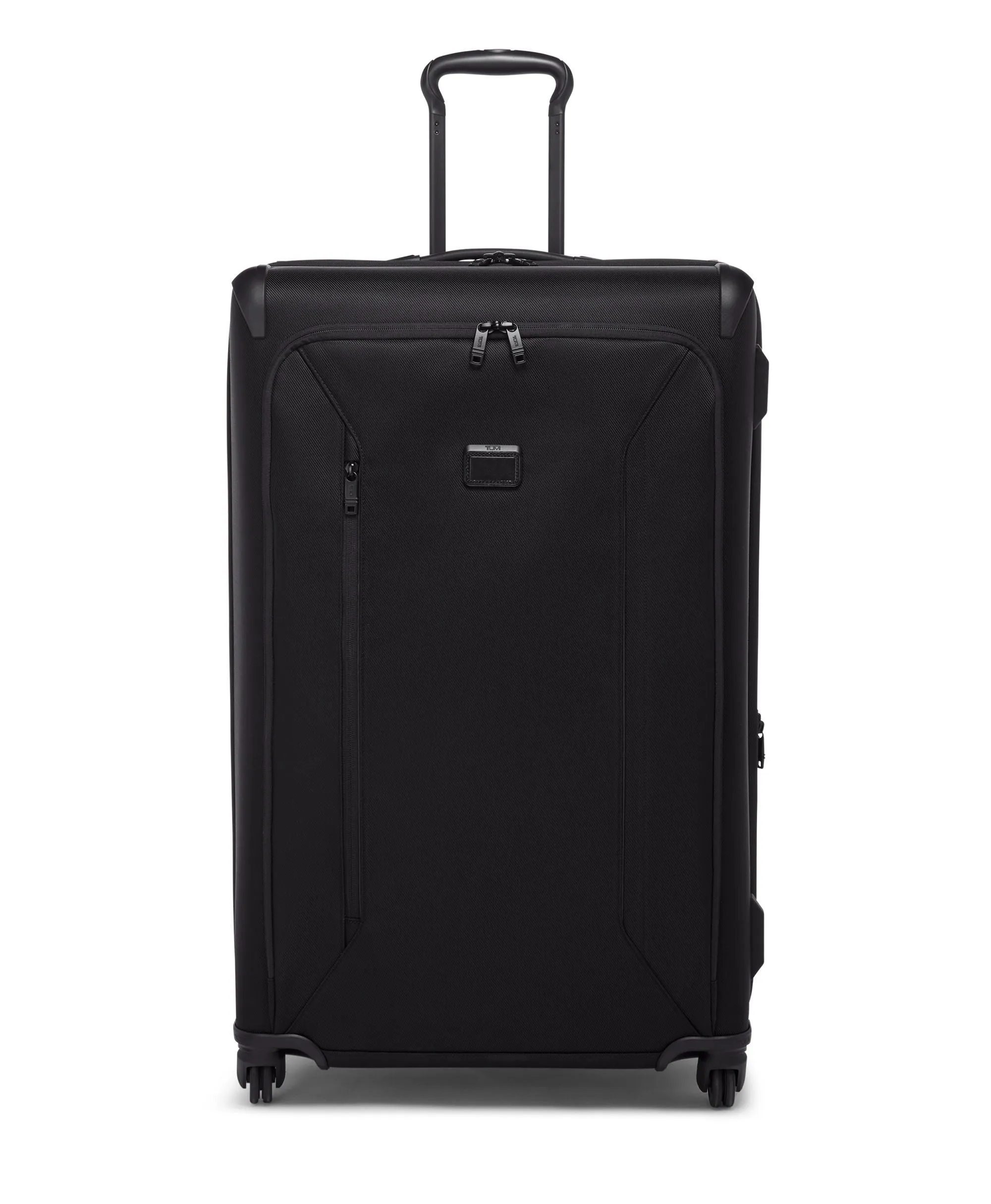 Tumi Aerotour Extended Trip Expandable 4 Wheeled Packing Case Large Luggage