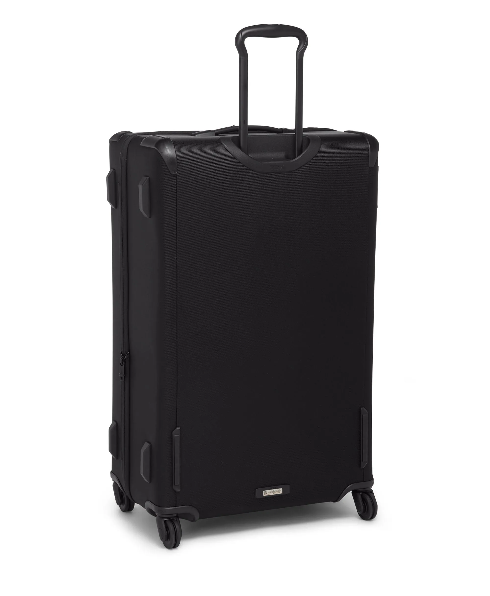 Tumi Aerotour Extended Trip Expandable 4 Wheeled Packing Case Large Luggage