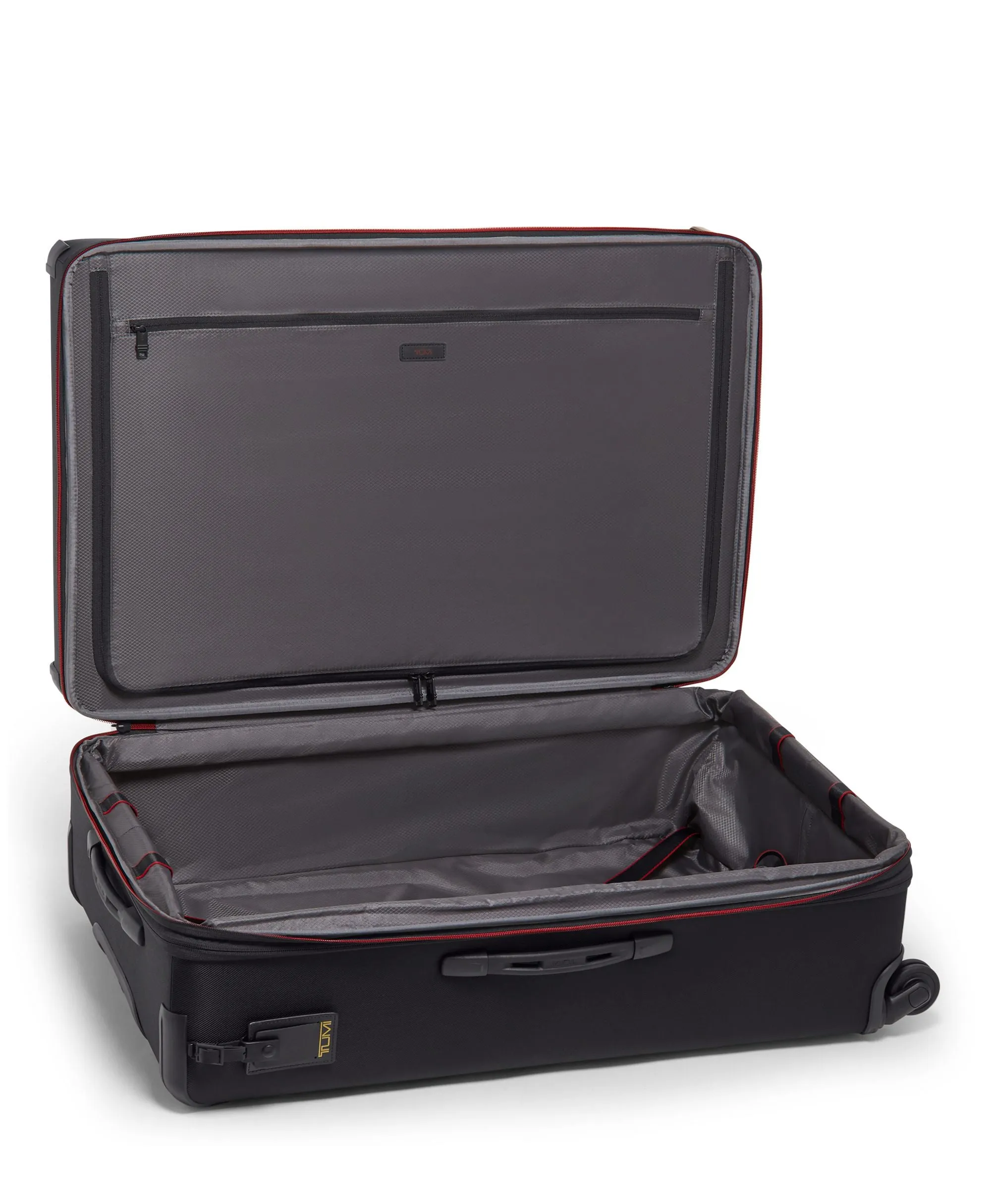 Tumi Aerotour Extended Trip Expandable 4 Wheeled Packing Case Large Luggage
