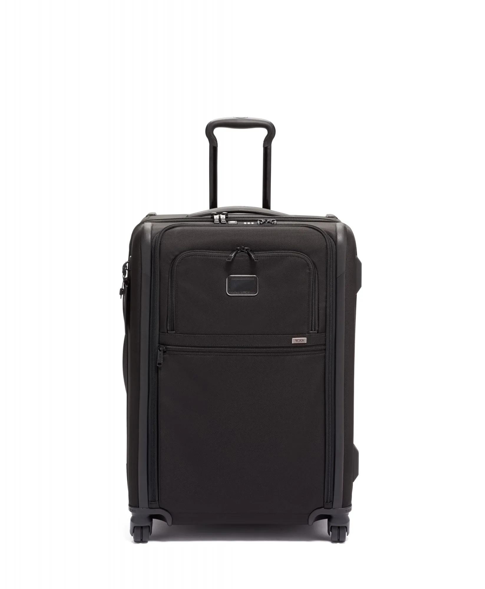 TUMI Alpha 3 Short Trip Expandable 4 Wheel Packing Case