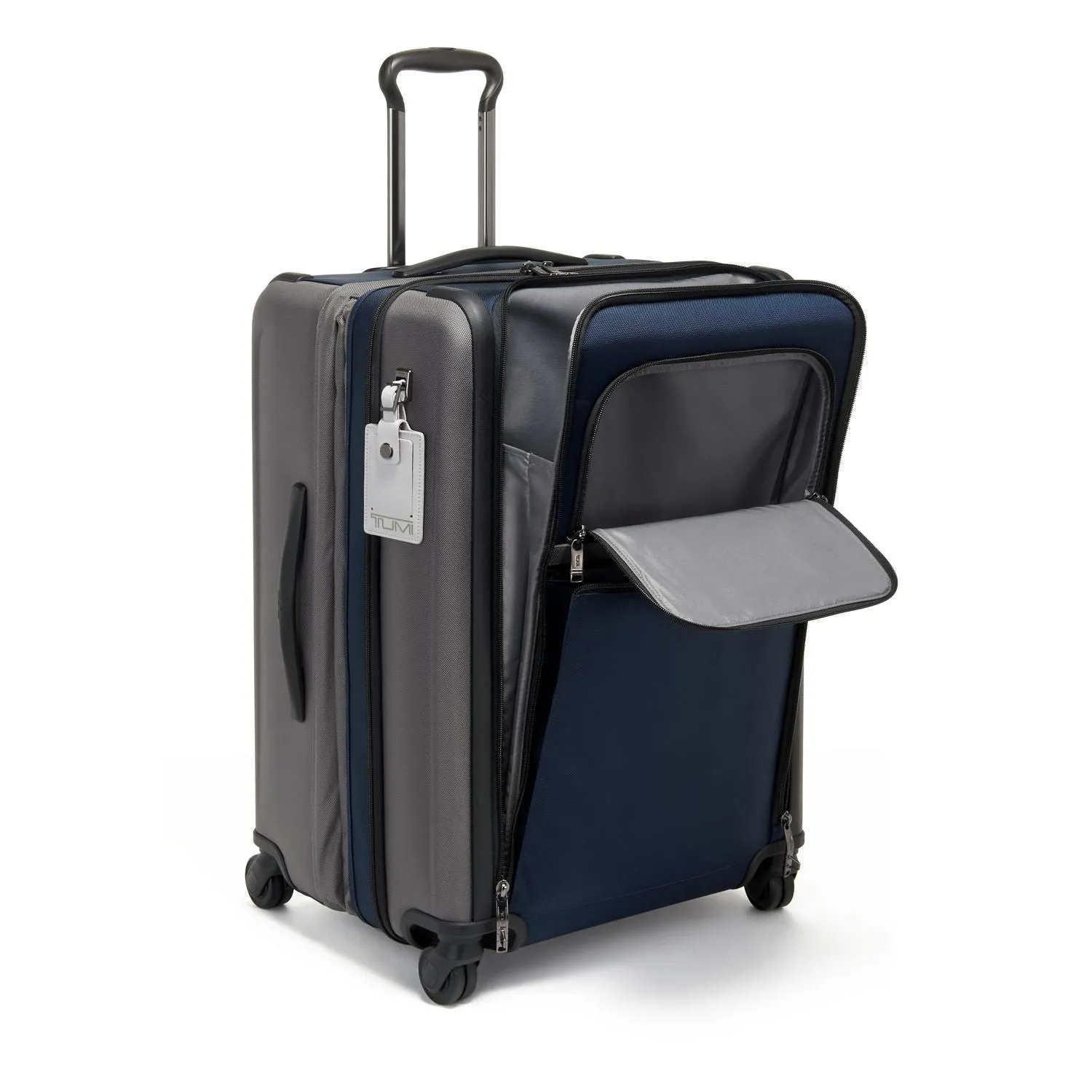 TUMI Alpha 3 Short Trip Expandable 4 Wheel Packing Case