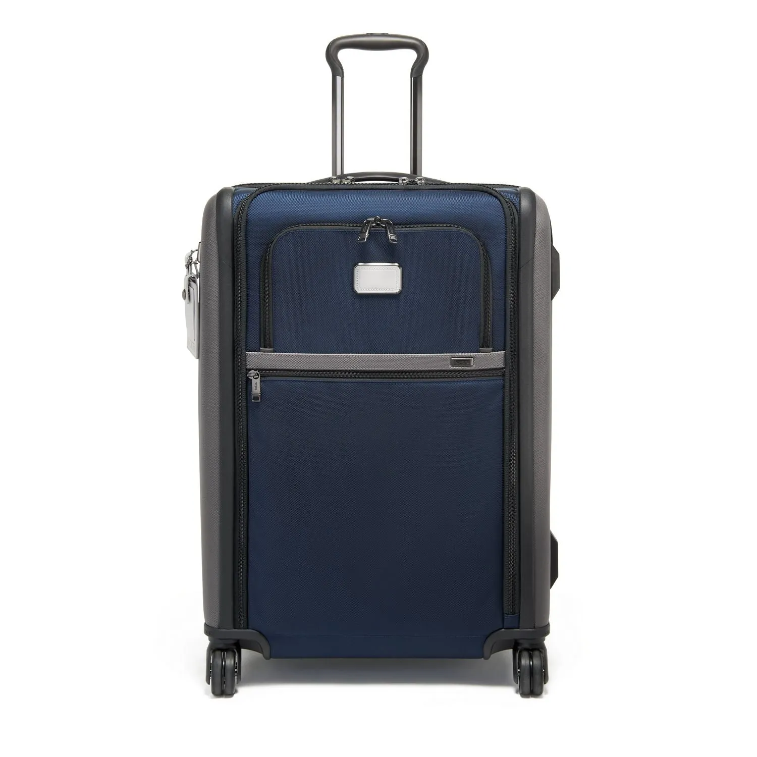 TUMI Alpha 3 Short Trip Expandable 4 Wheel Packing Case