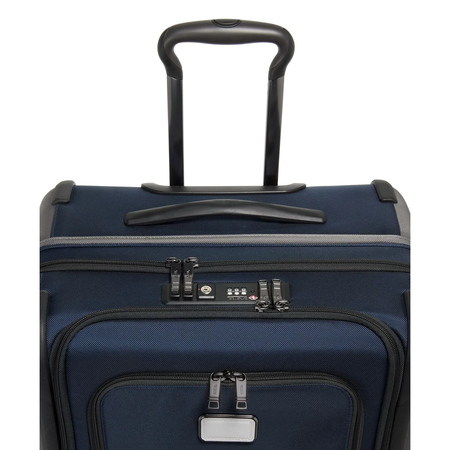 TUMI Alpha 3 Short Trip Expandable 4 Wheel Packing Case