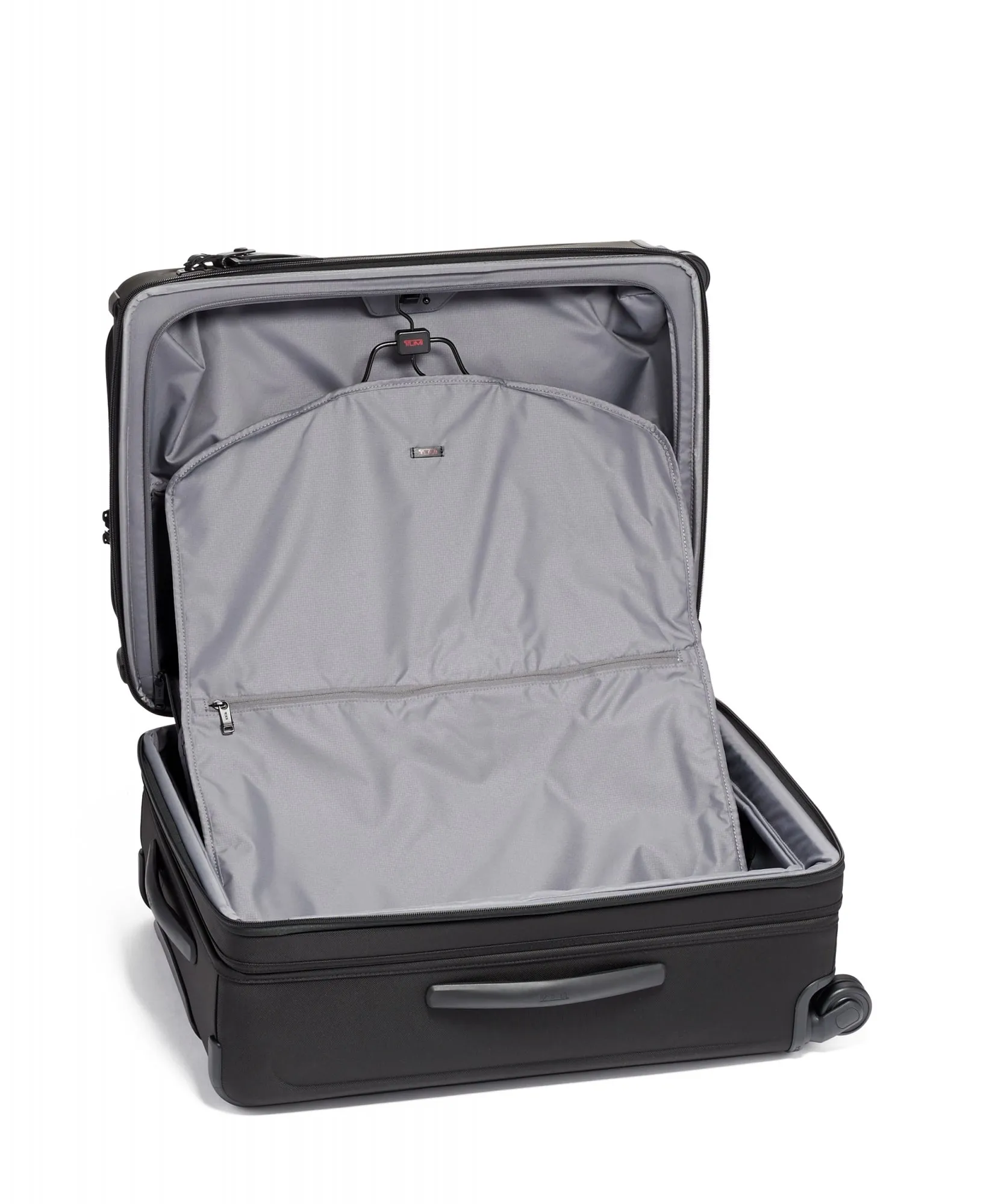 TUMI Alpha 3 Short Trip Expandable 4 Wheel Packing Case