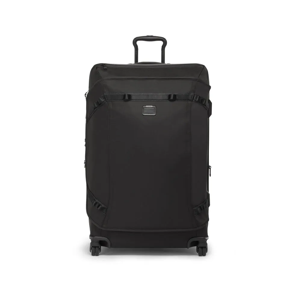 TUMI Alpha Bravo Extended Trip Expandable 4 Wheel Packing Case