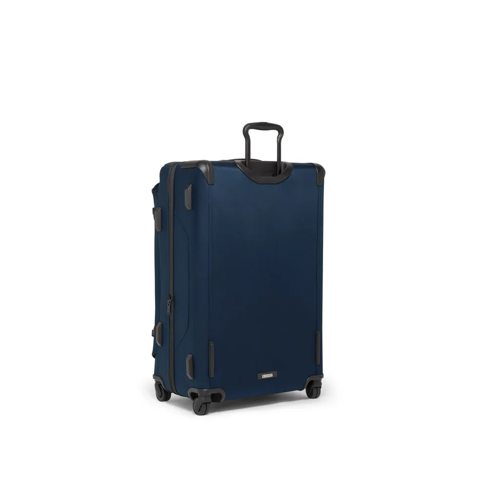TUMI Alpha Bravo Extended Trip Expandable 4 Wheel Packing Case