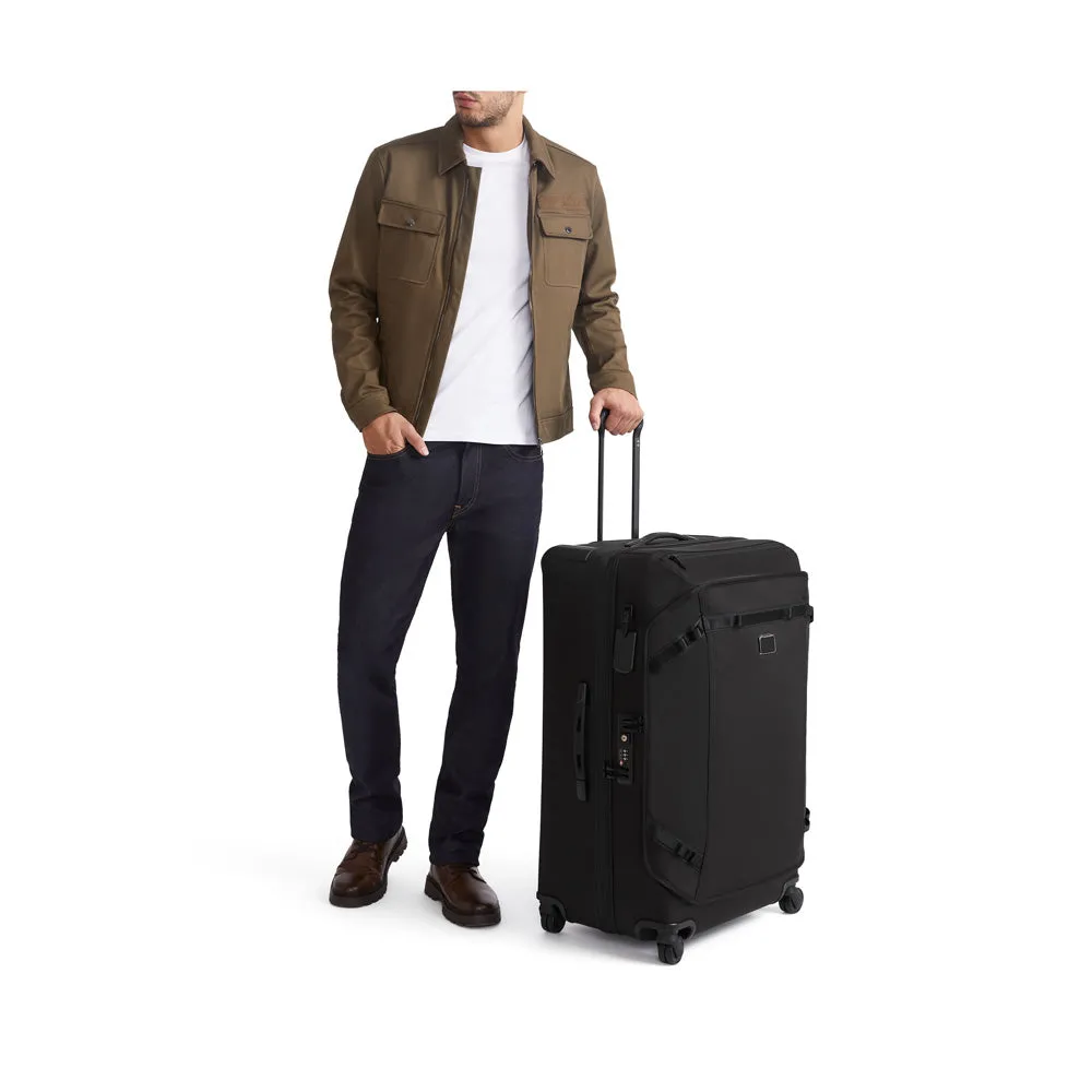 TUMI Alpha Bravo Extended Trip Expandable 4 Wheel Packing Case