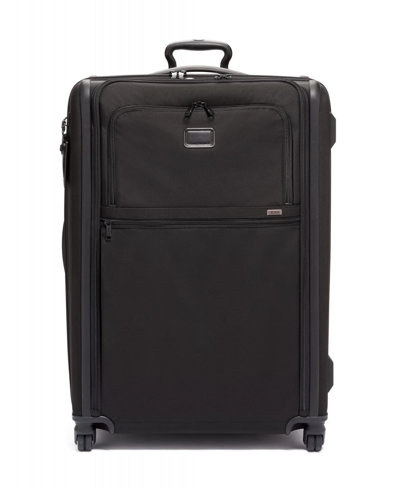 TUMI Alpha Bravo Extended Trip Expandable 4 Wheel Packing Case