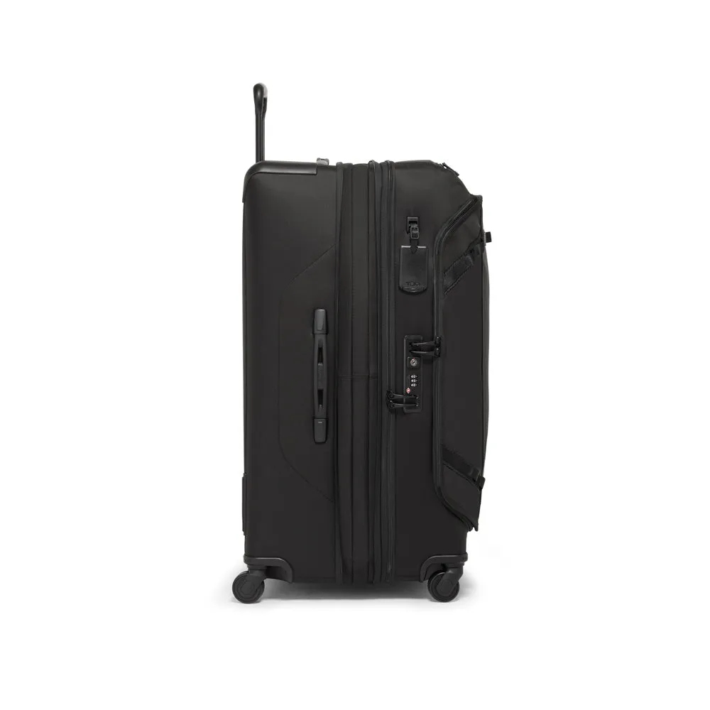 TUMI Alpha Bravo Extended Trip Expandable 4 Wheel Packing Case