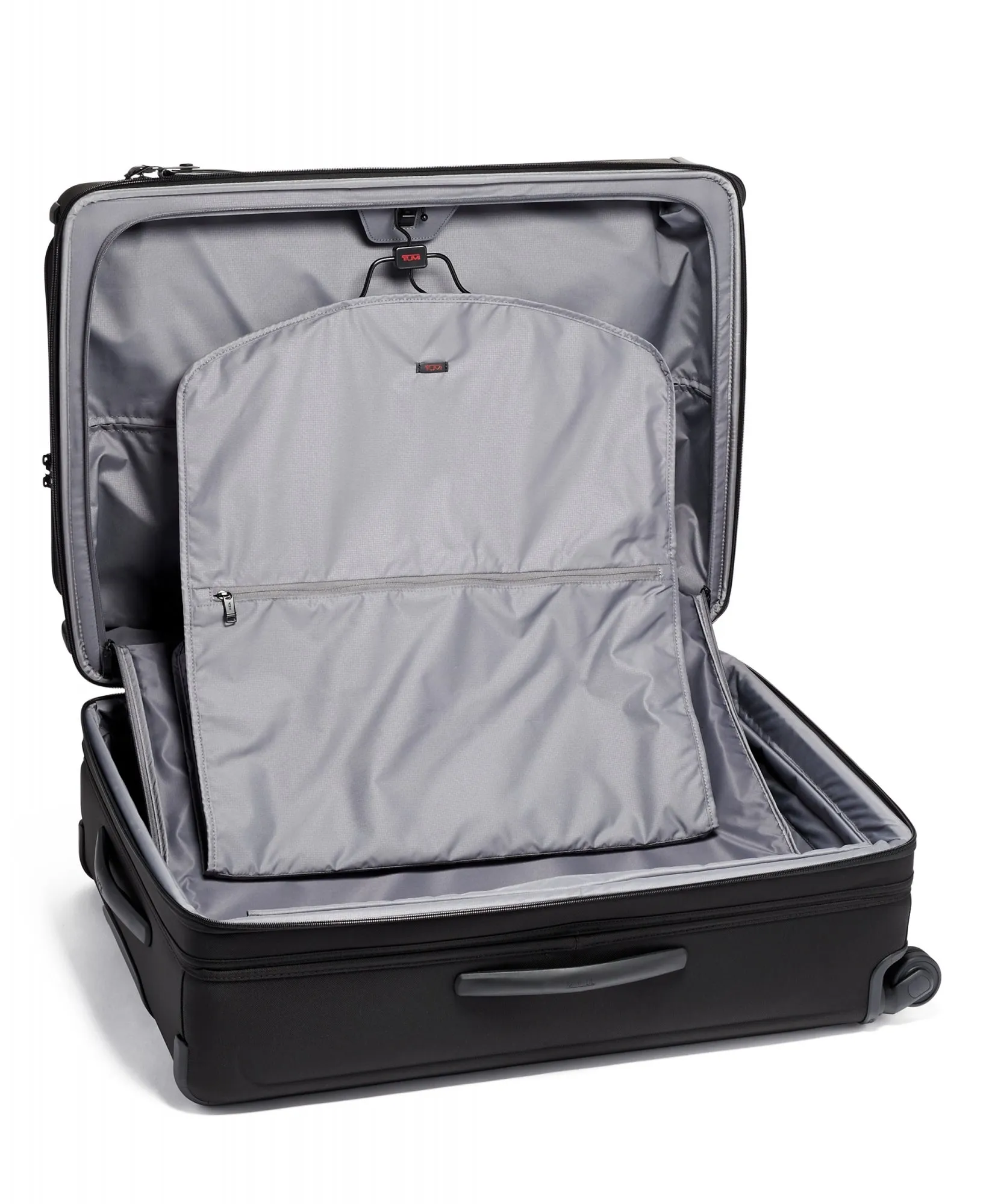 TUMI Alpha Bravo Extended Trip Expandable 4 Wheel Packing Case