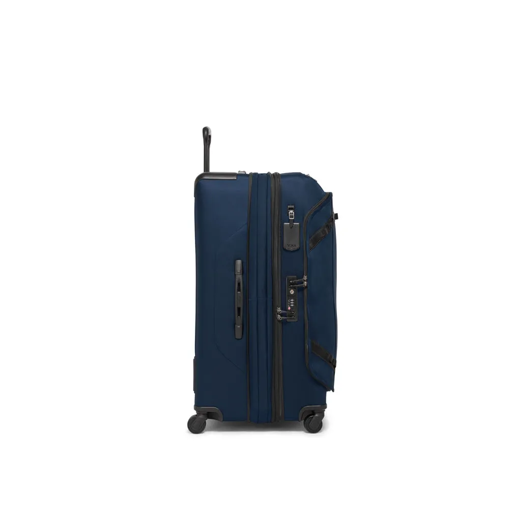 TUMI Alpha Bravo Extended Trip Expandable 4 Wheel Packing Case