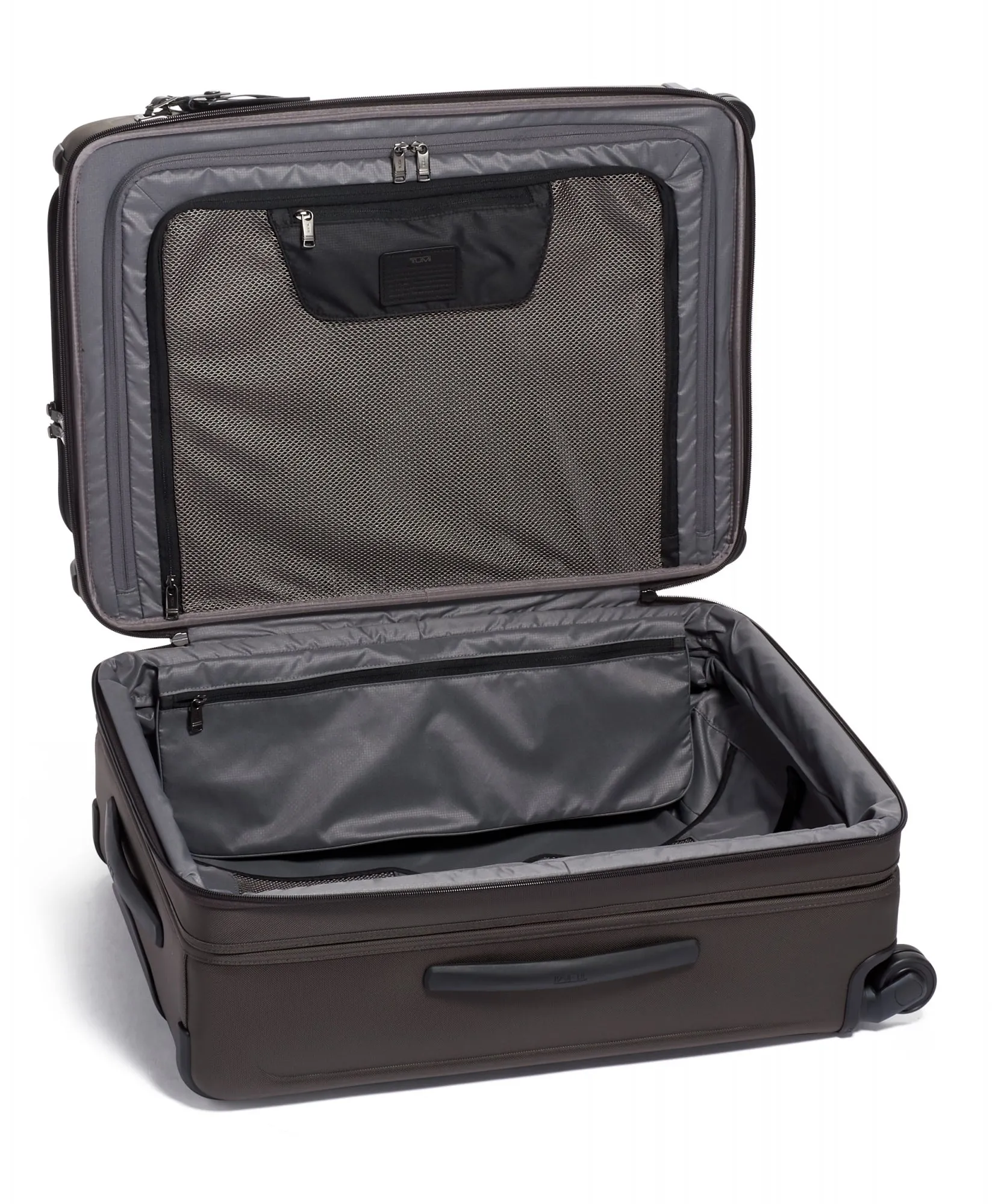 TUMI Alpha Short Trip Expandable 4Wheel Packing Case