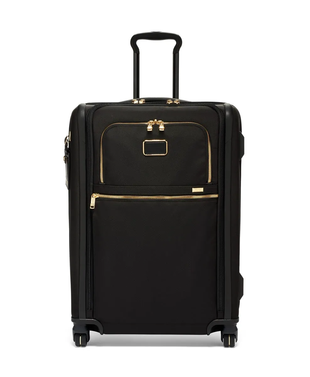 TUMI Alpha Short Trip Expandable 4Wheel Packing Case