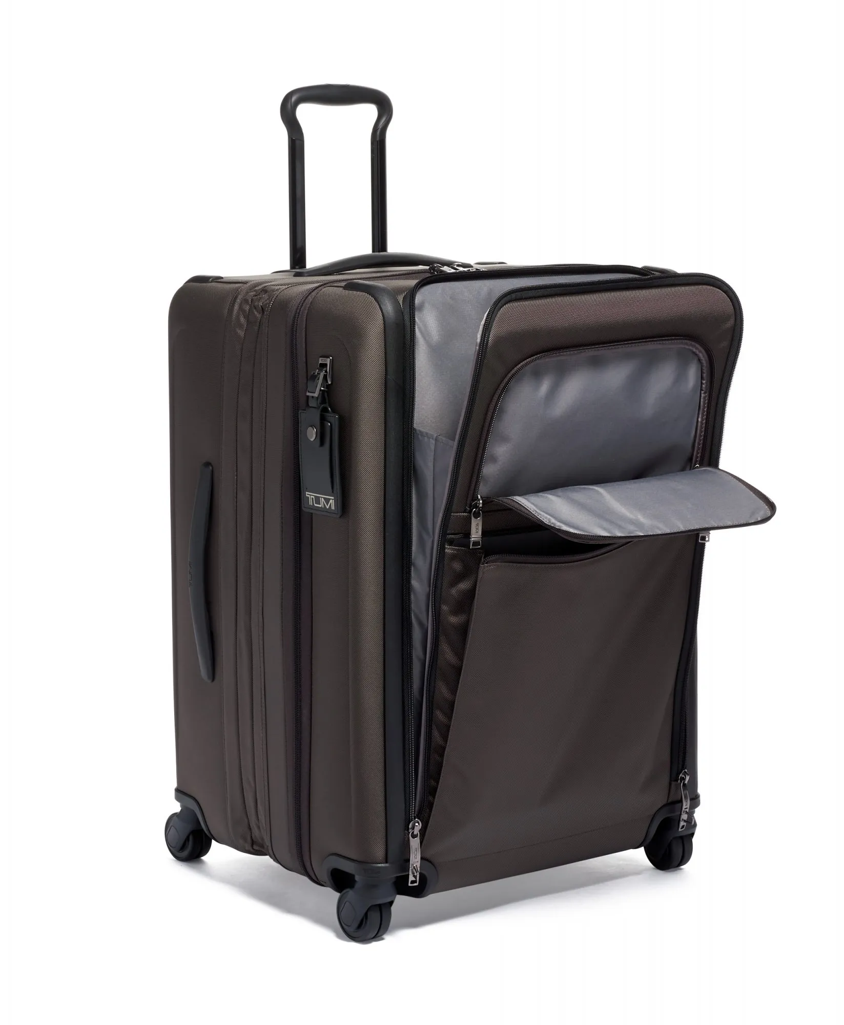 TUMI Alpha Short Trip Expandable 4Wheel Packing Case