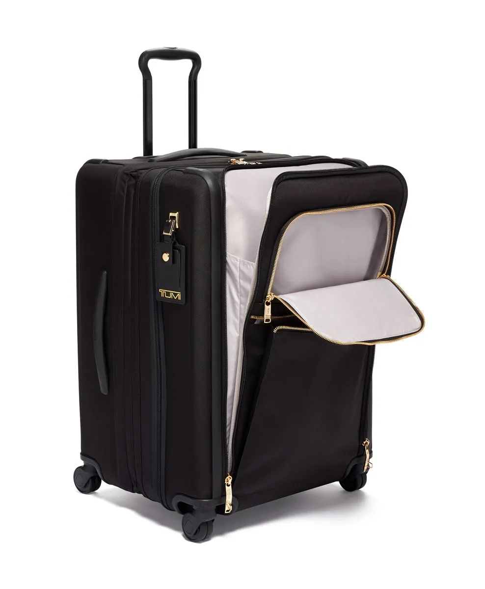 TUMI Alpha Short Trip Expandable 4Wheel Packing Case
