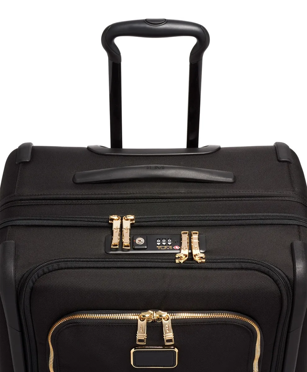 TUMI Alpha Short Trip Expandable 4Wheel Packing Case