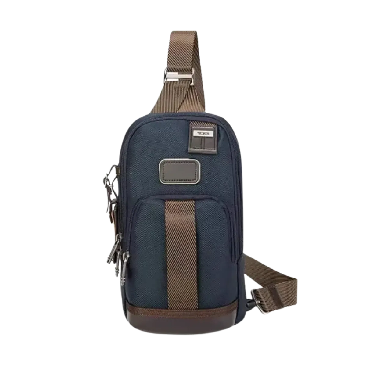 TUMI Sling Crossbody Bag