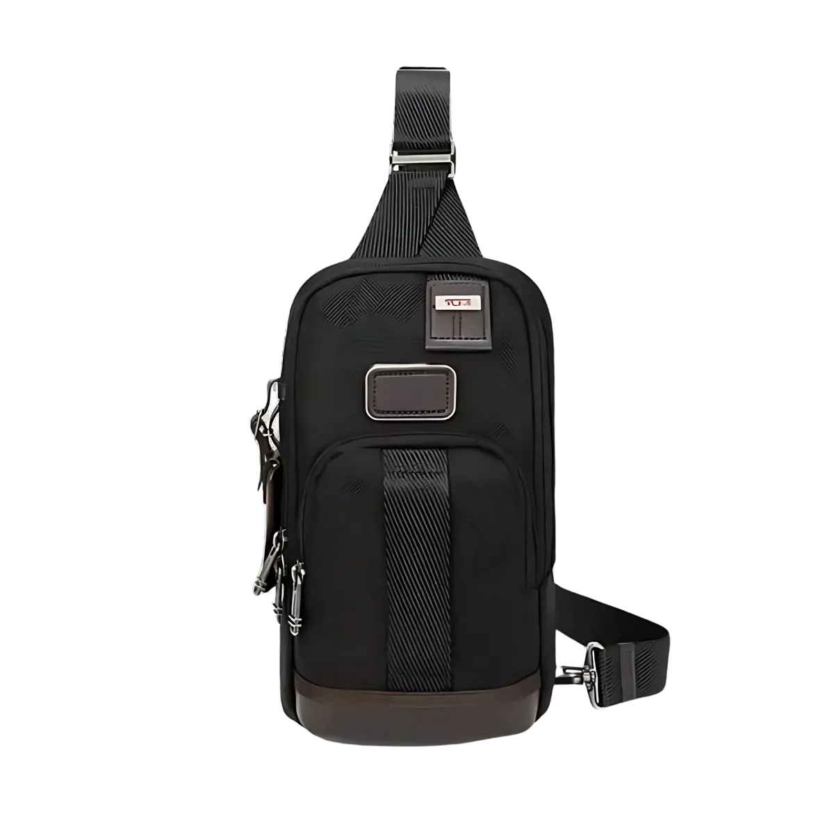 TUMI Sling Crossbody Bag