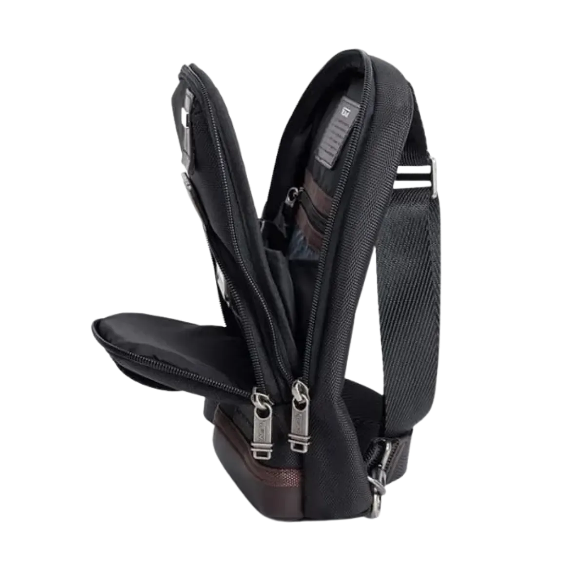TUMI Sling Crossbody Bag