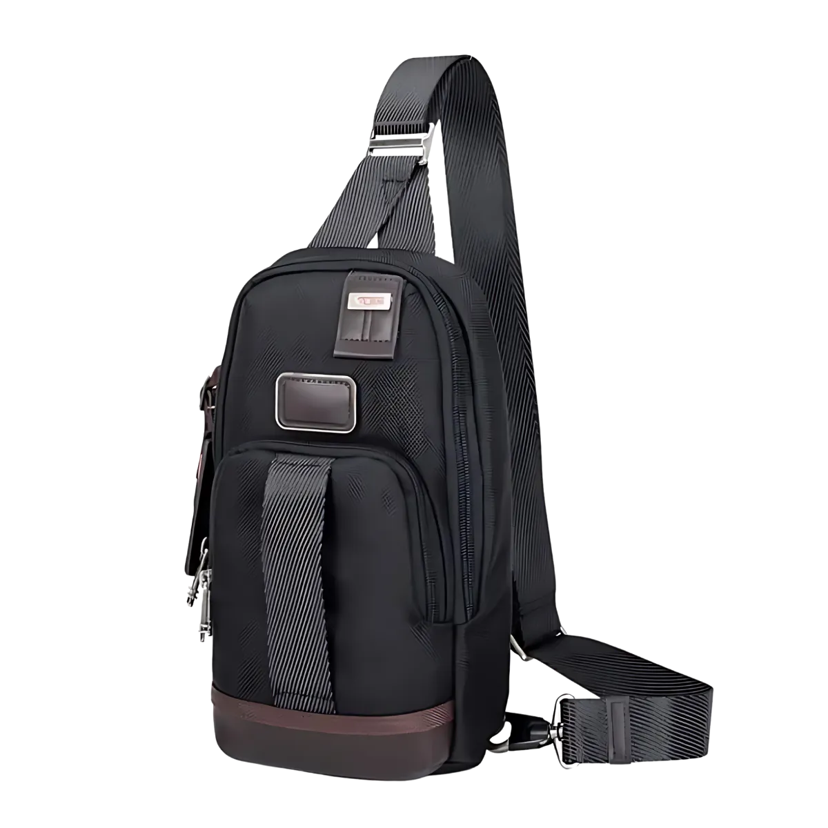 TUMI Sling Crossbody Bag